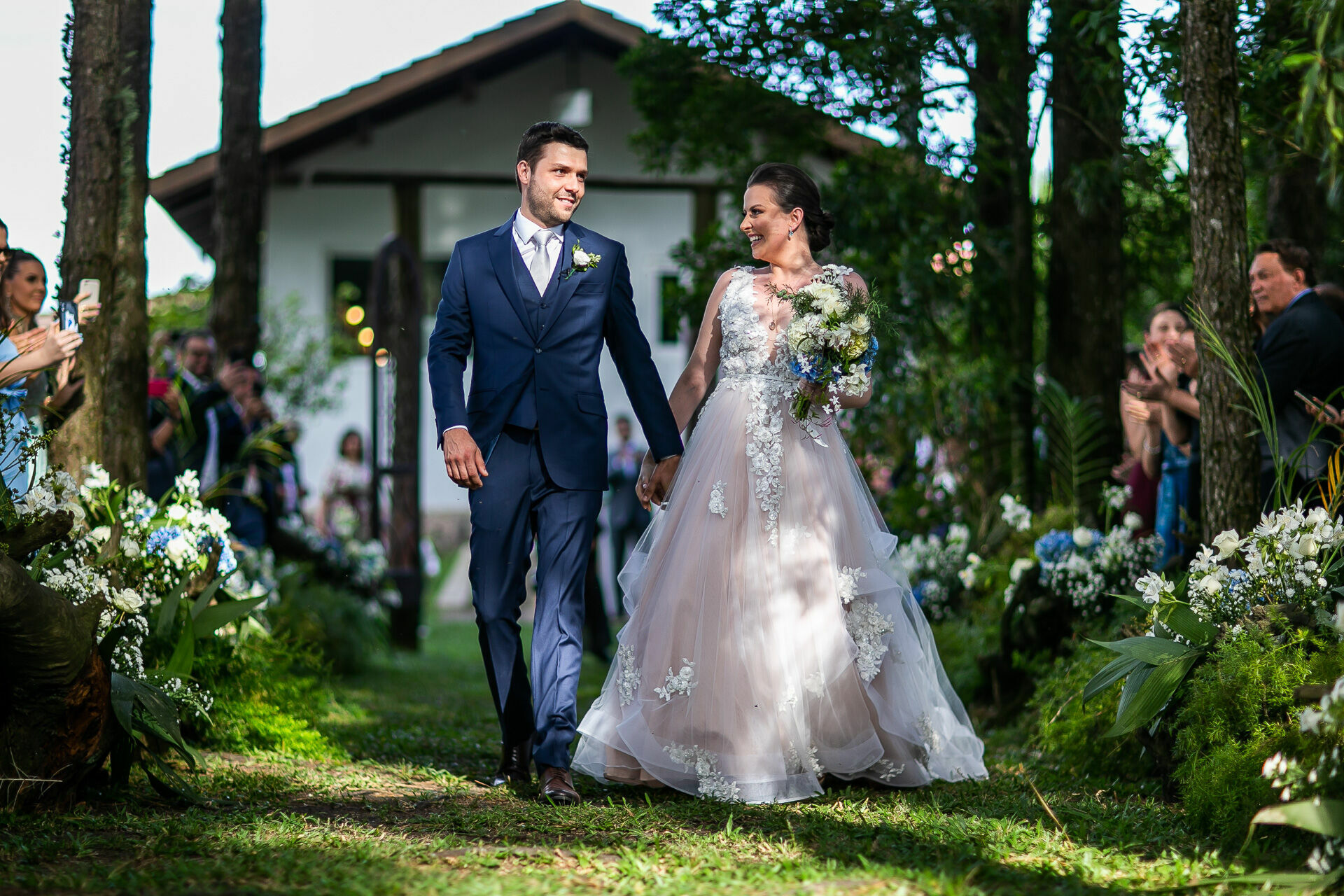 Foto Casamento Fernanda & Vinicius - Imagem 24