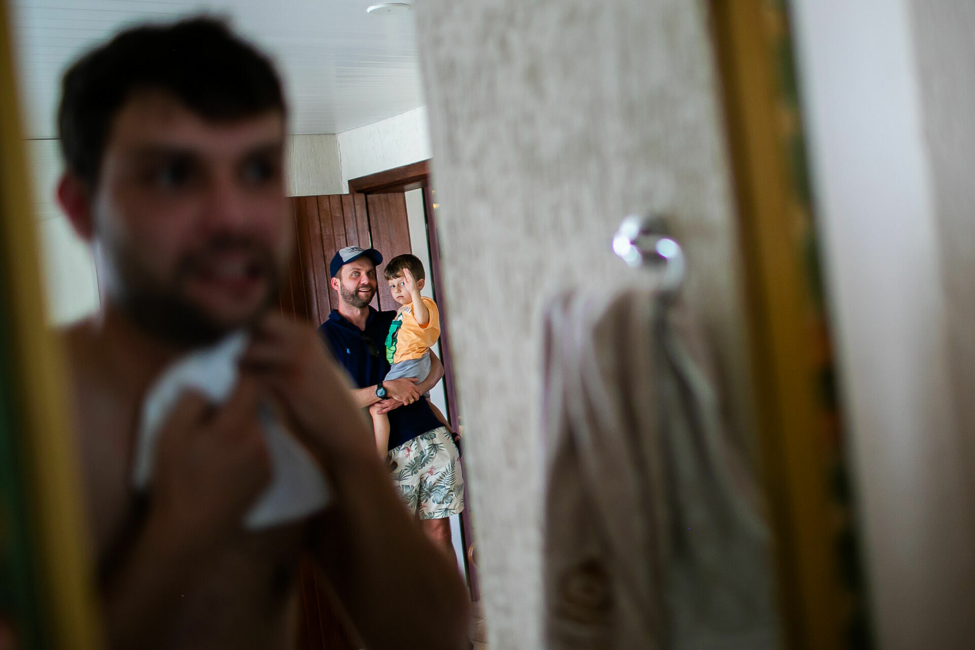 Foto Casamento Fernanda & Vinicius - Imagem 6