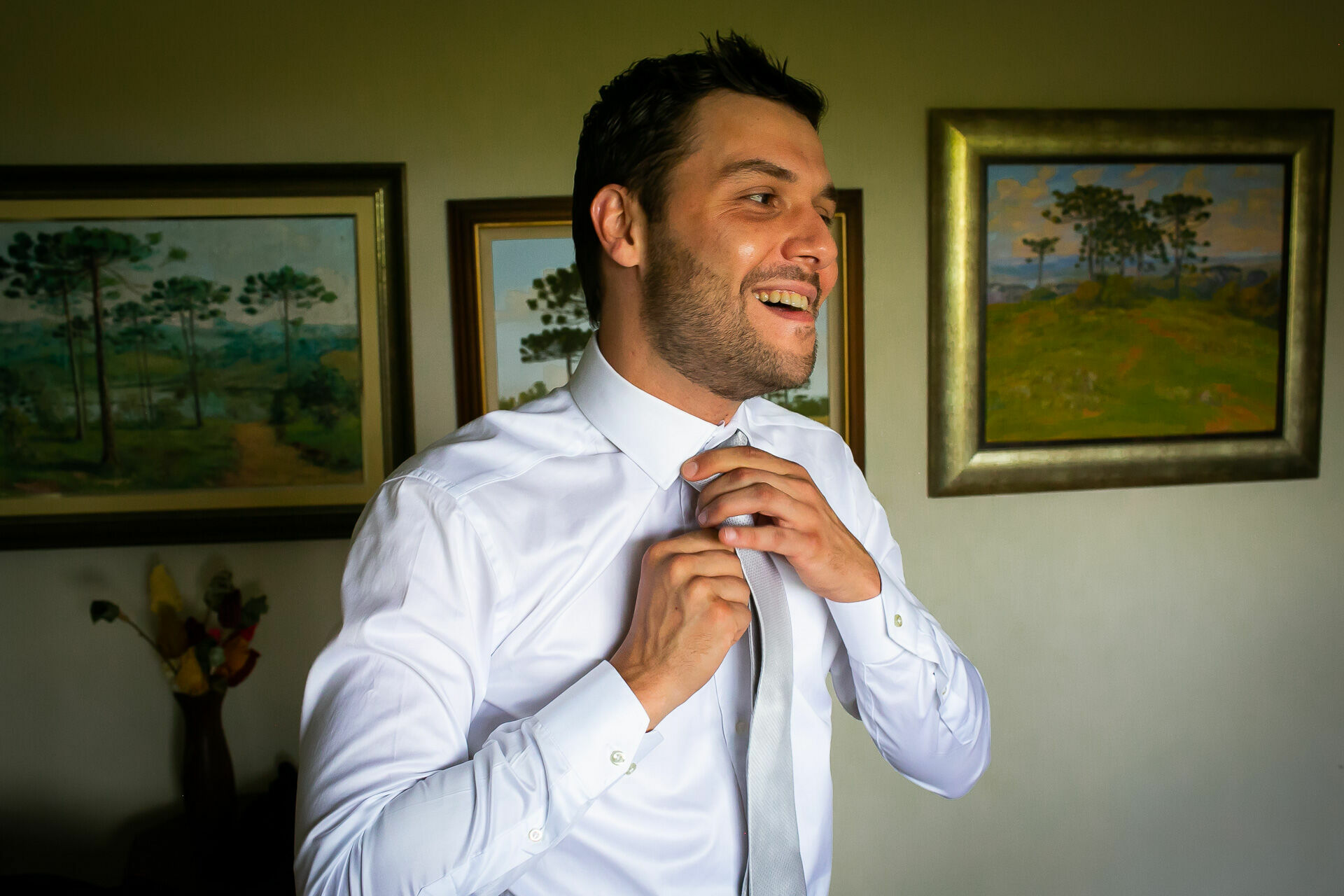 Foto Casamento Fernanda & Vinicius - Imagem 11