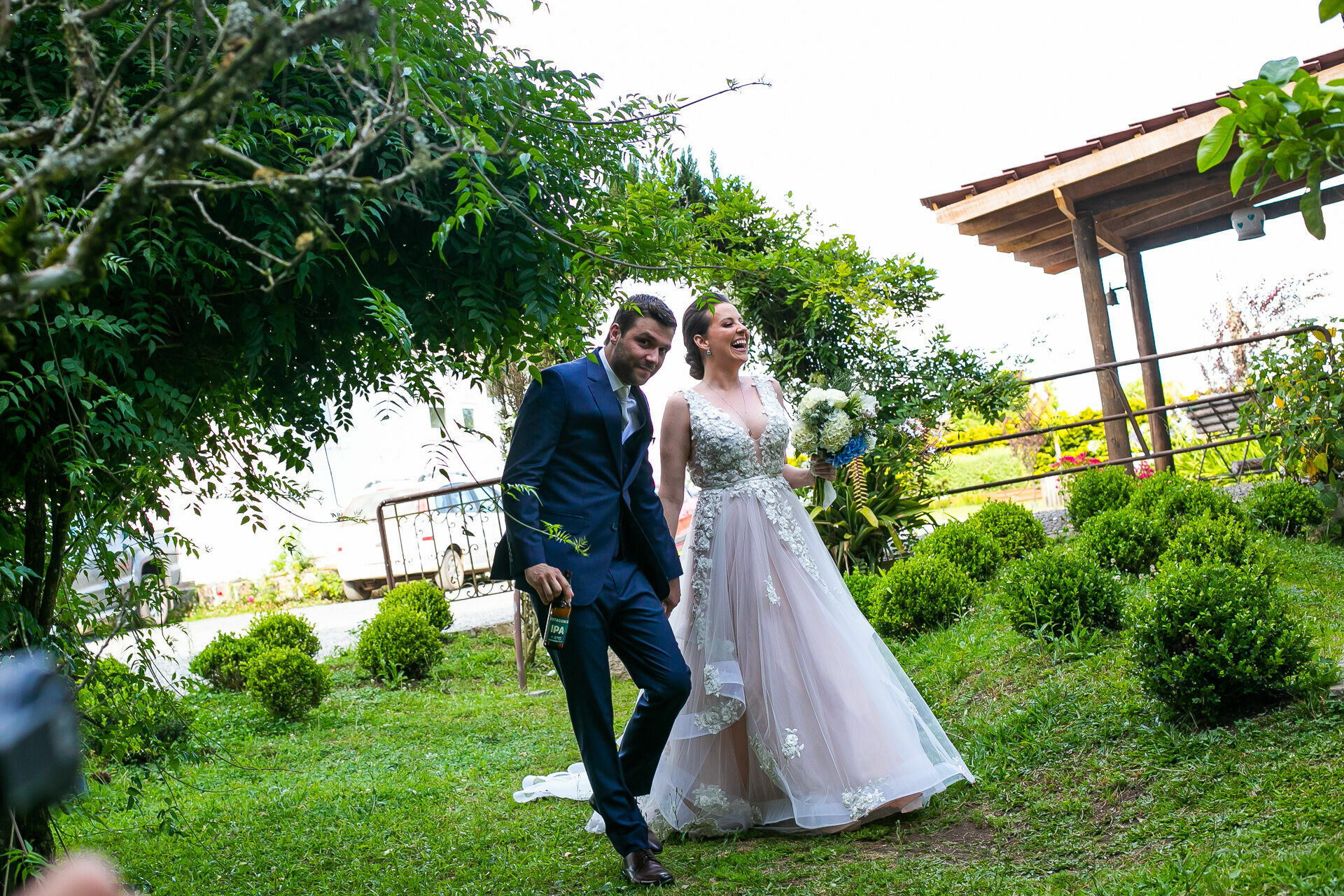 Foto Casamento Fernanda & Vinicius - Imagem 21