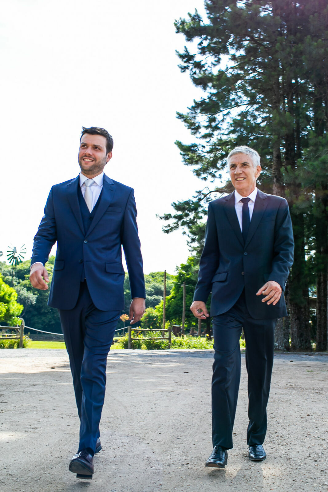 Foto Casamento Fernanda & Vinicius - Imagem 12