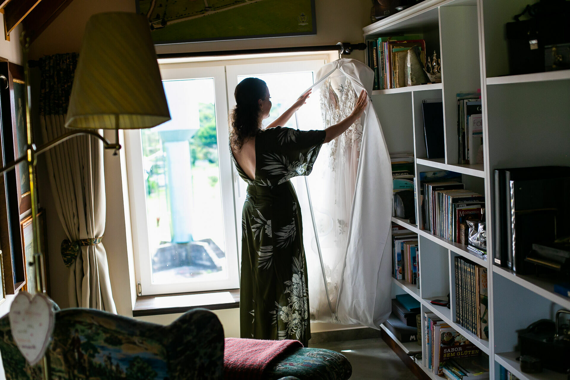 Foto Casamento Fernanda & Vinicius - Imagem 3