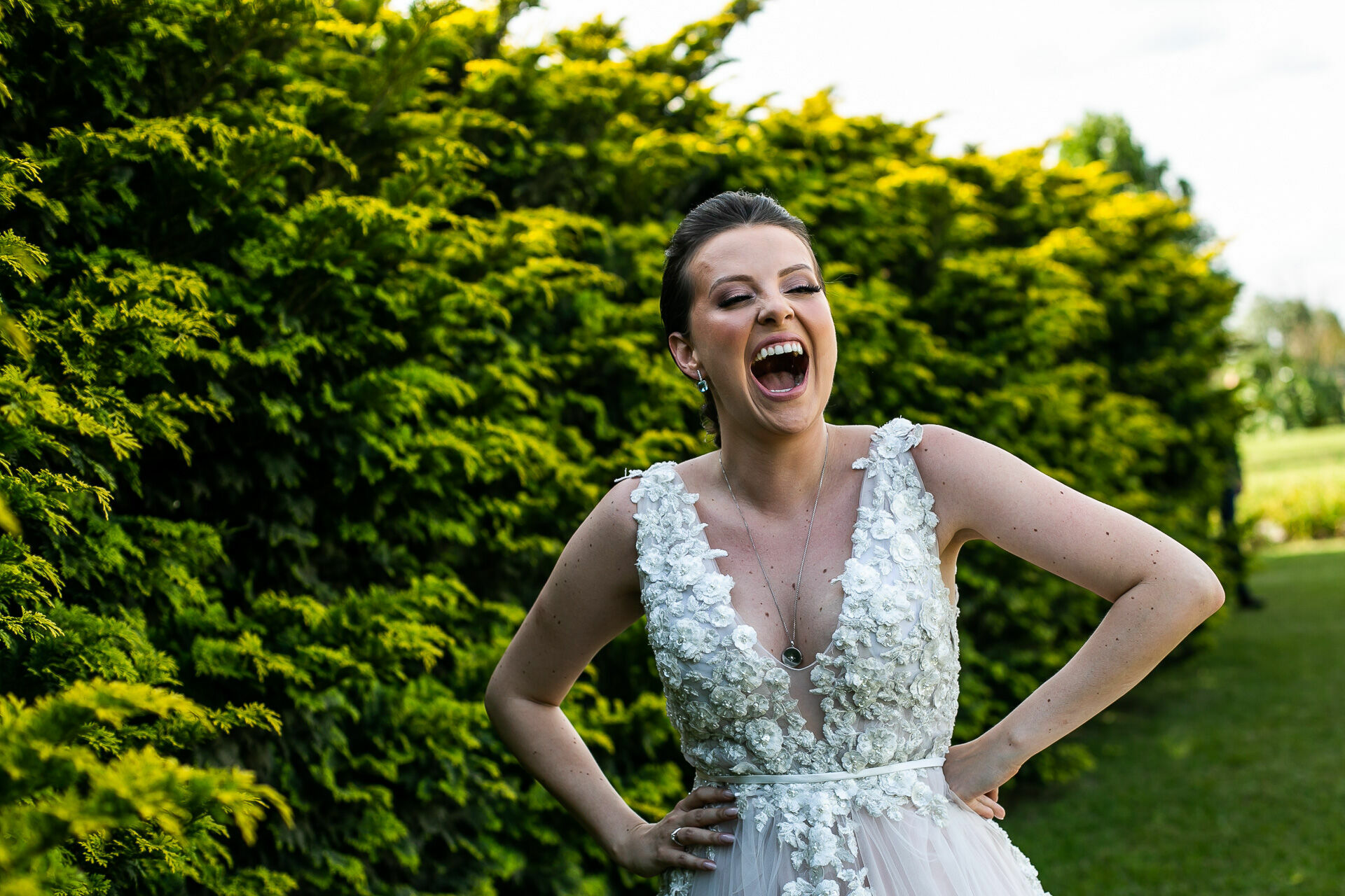 Foto Casamento Fernanda & Vinicius - Imagem 16