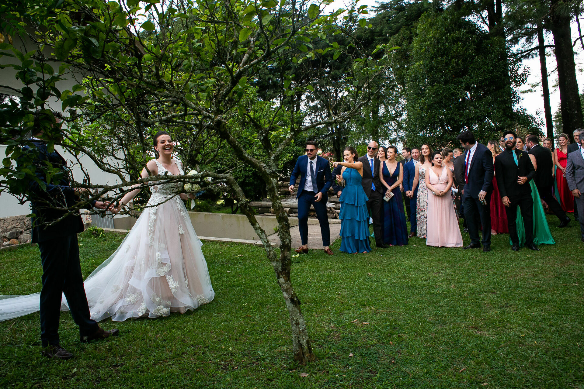 Foto Casamento Fernanda & Vinicius - Imagem 22