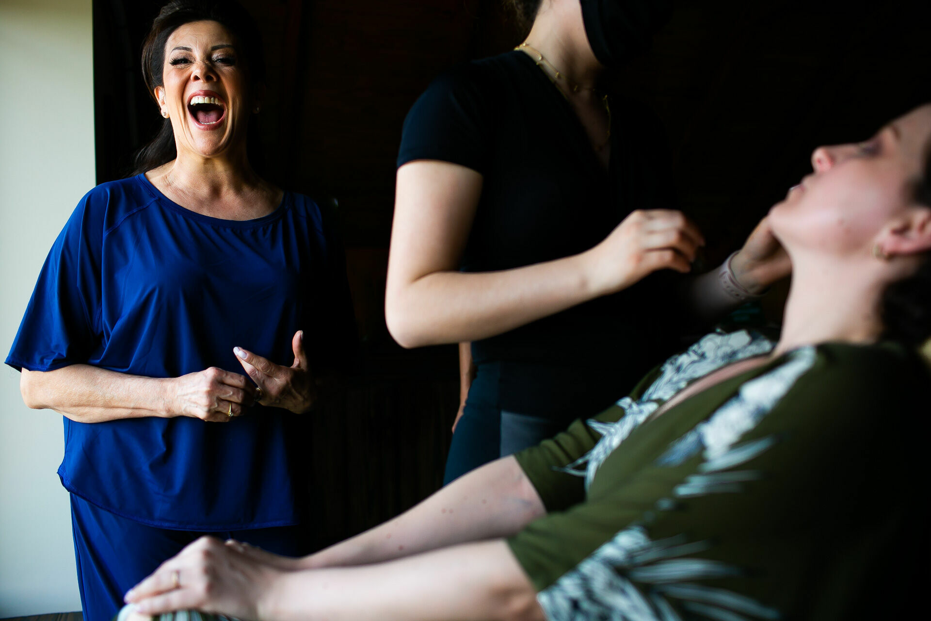 Foto Casamento Fernanda & Vinicius - Imagem 1