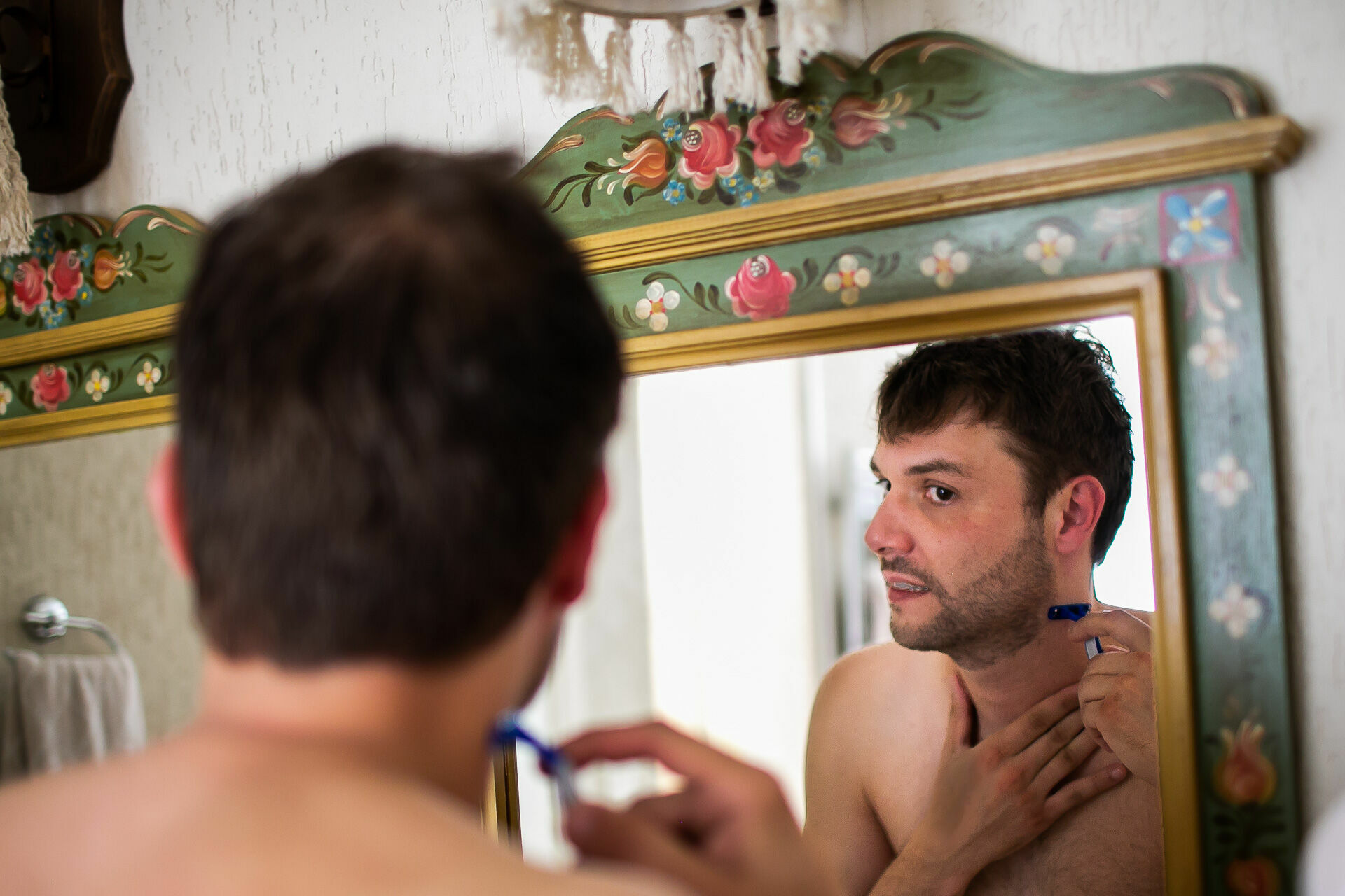 Foto Casamento Fernanda & Vinicius - Imagem 5