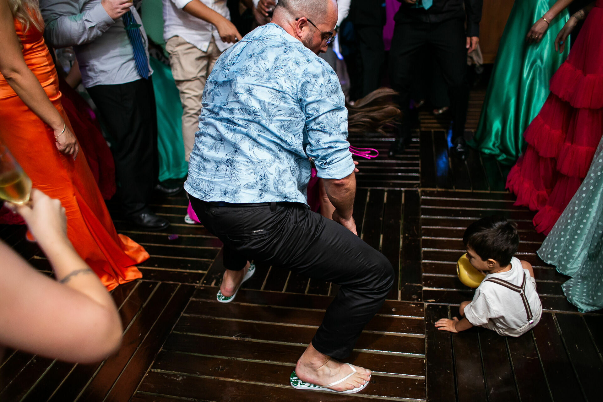 Foto Casamento Fernanda & Vinicius - Imagem 57