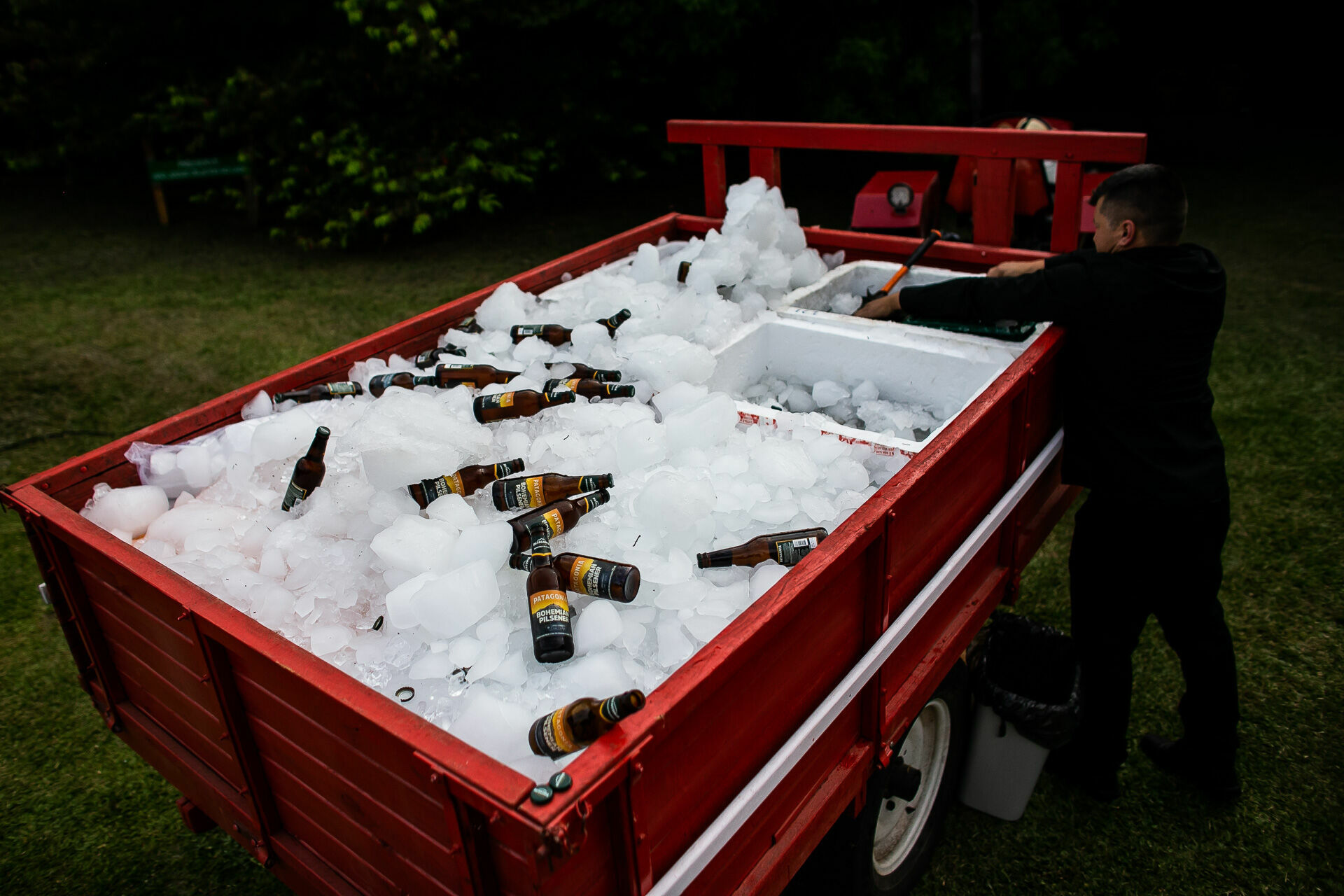 Foto Casamento Fernanda & Vinicius - Imagem 40