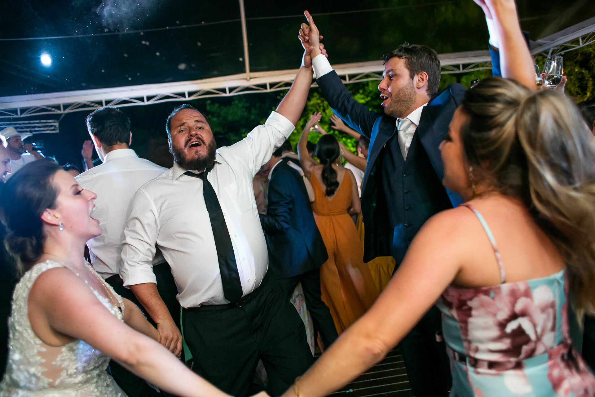 Foto Casamento Fernanda & Vinicius - Imagem 63