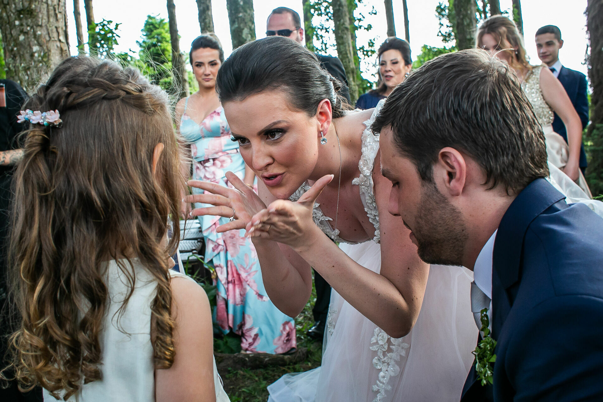Foto Casamento Fernanda & Vinicius - Imagem 29