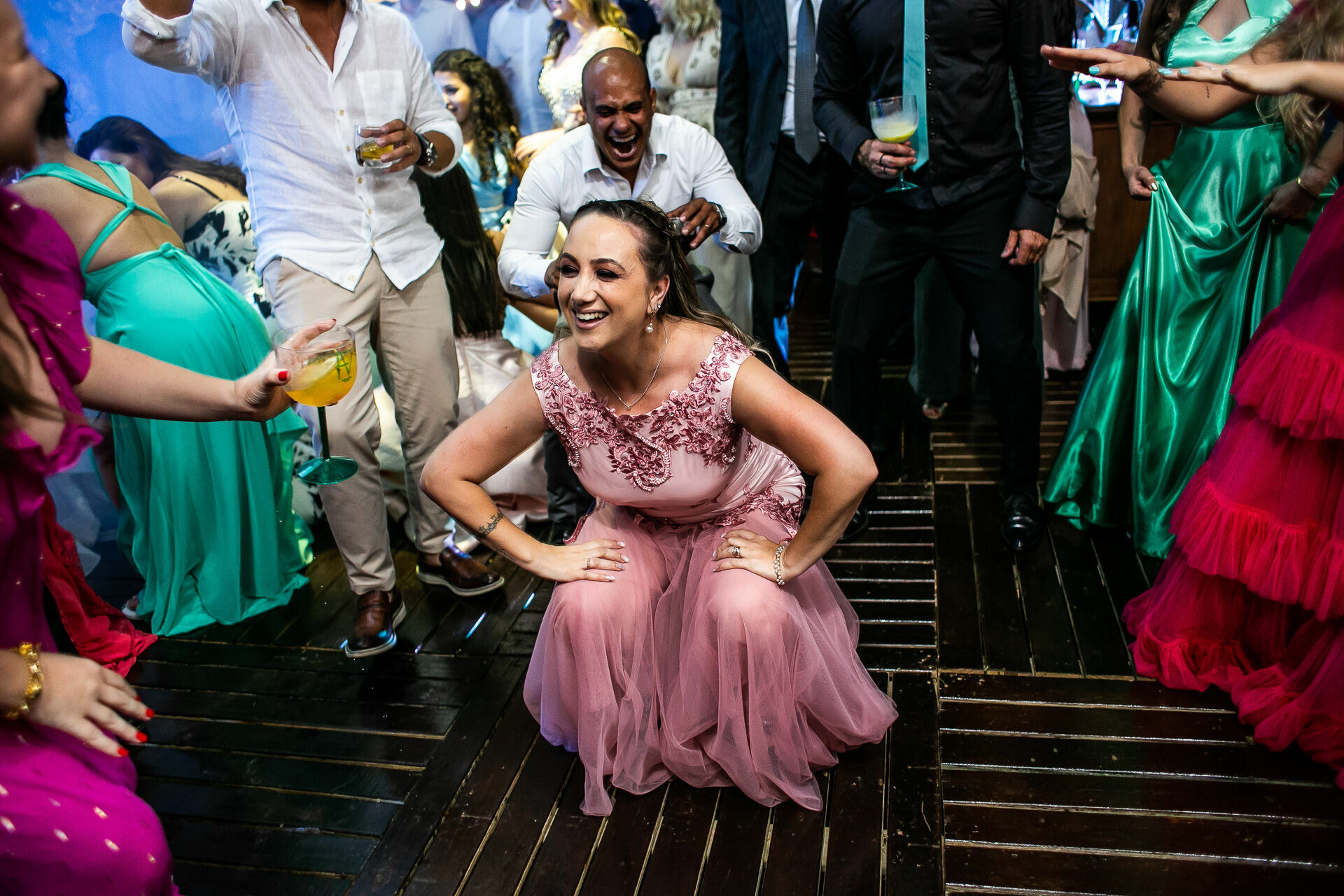 Foto Casamento Fernanda & Vinicius - Imagem 58