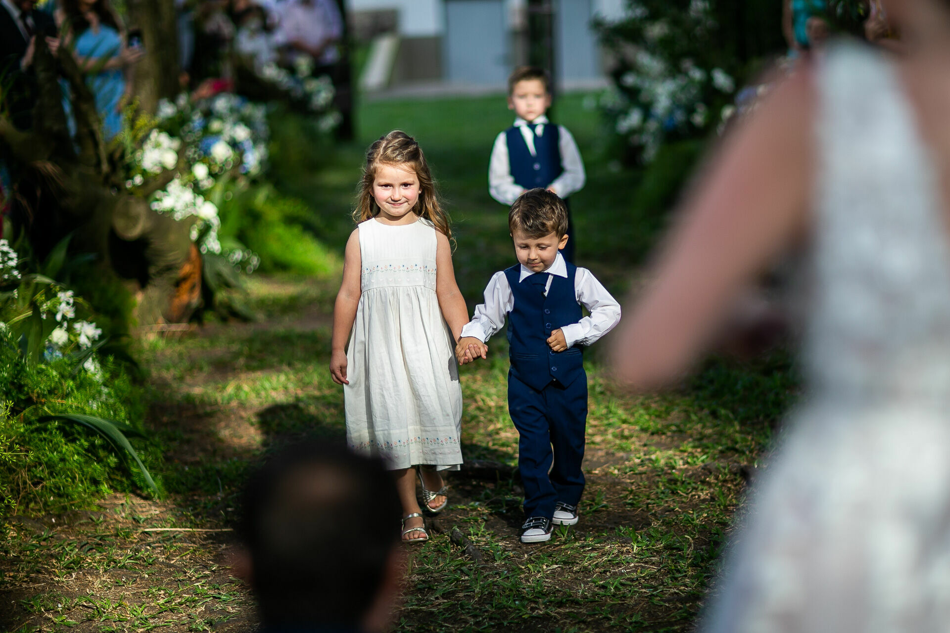 Foto Casamento Fernanda & Vinicius - Imagem 28