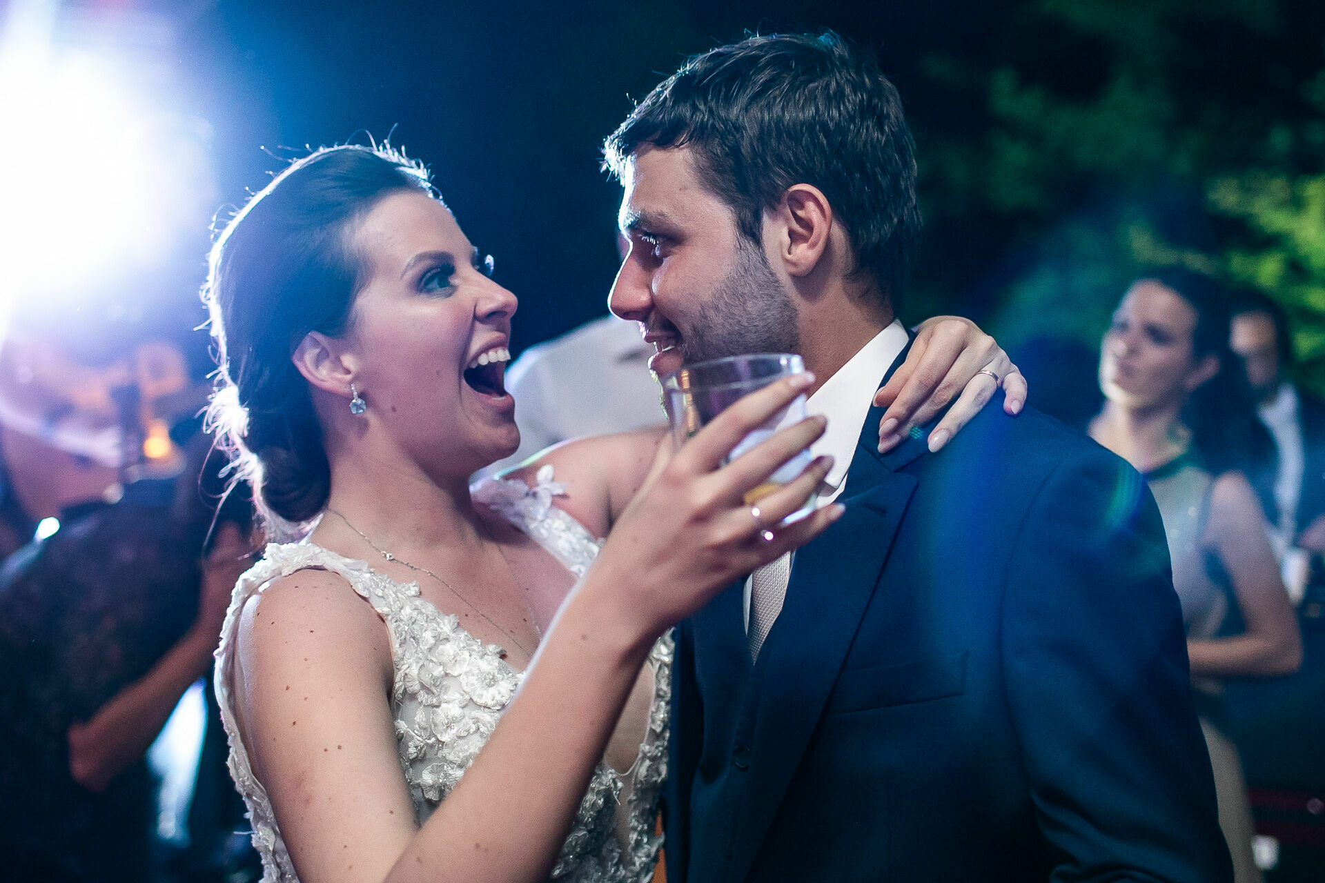 Foto Casamento Fernanda & Vinicius - Imagem 53
