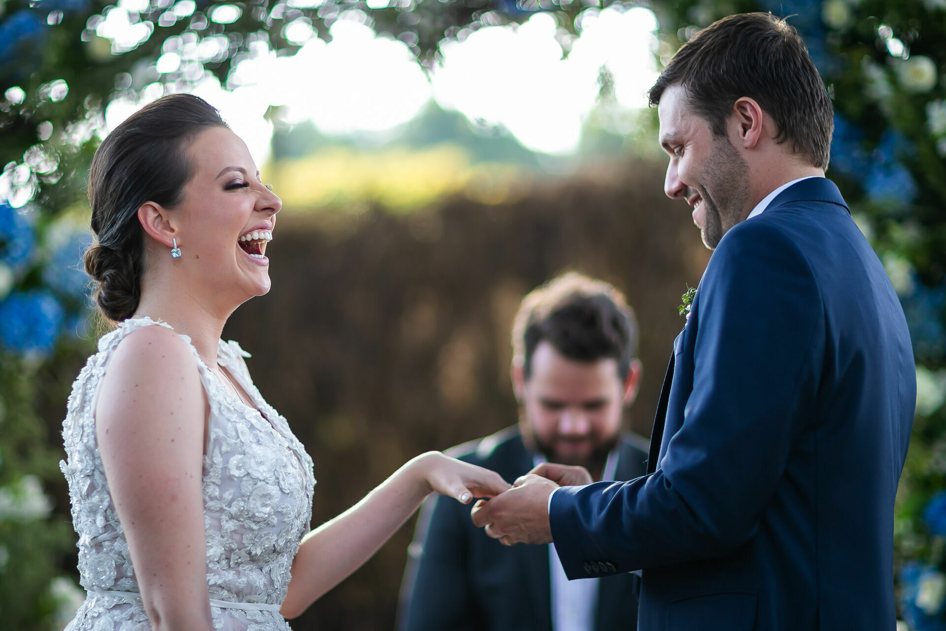 Foto Casamento Fernanda & Vinicius - Imagem 32