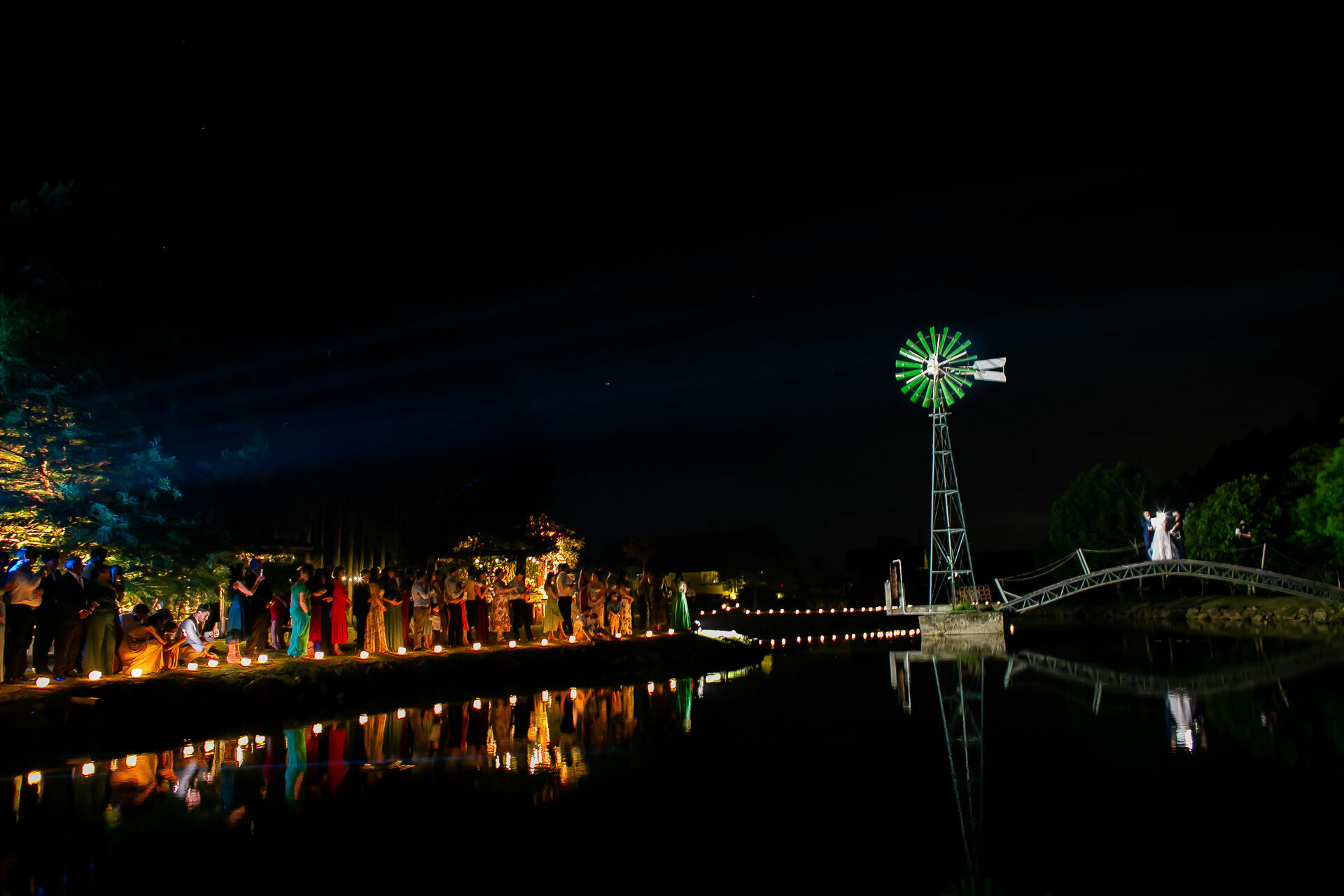 Foto Casamento Fernanda & Vinicius - Imagem 49