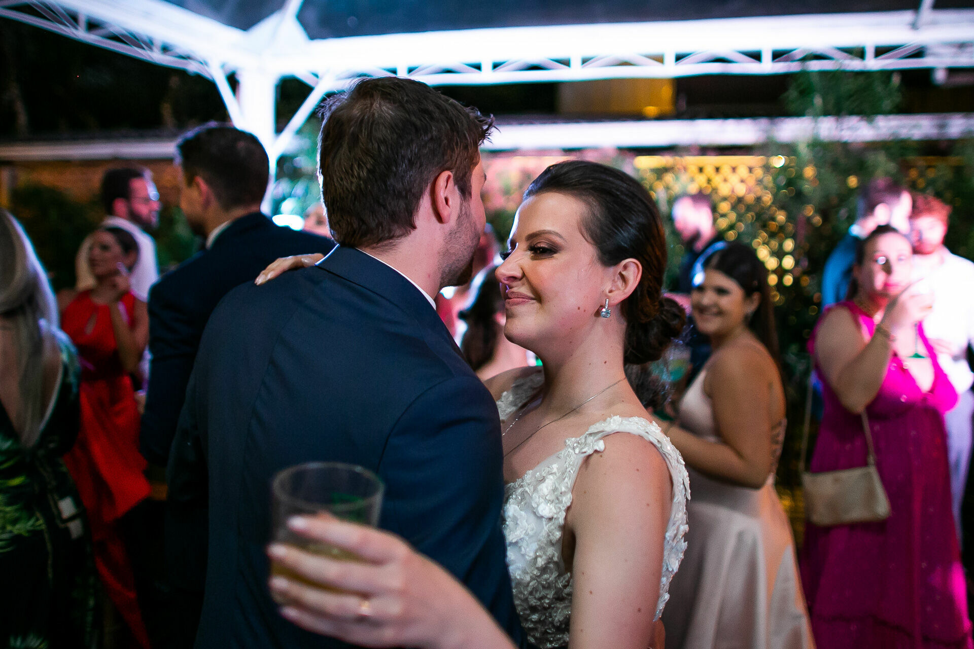 Foto Casamento Fernanda & Vinicius - Imagem 52