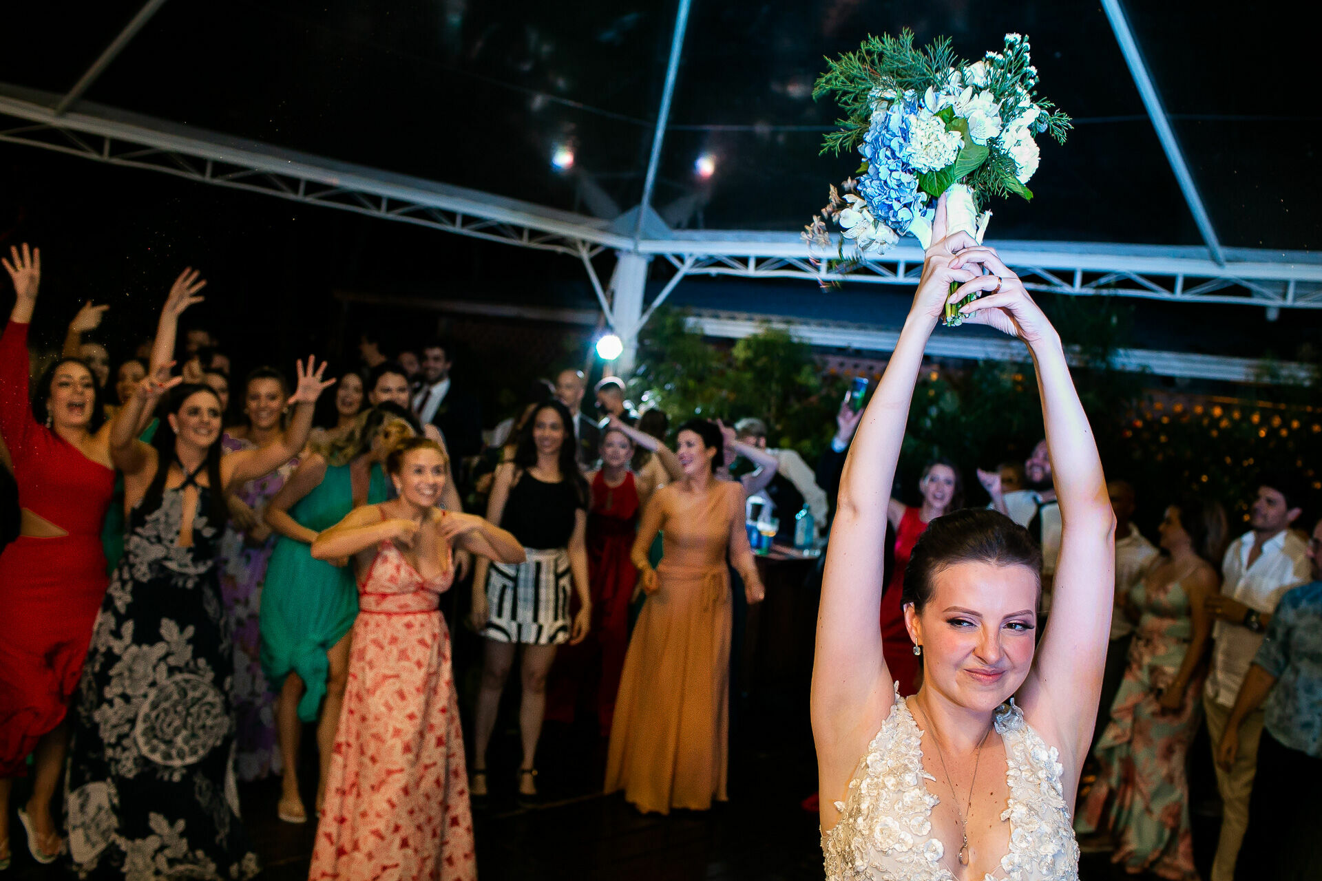 Foto Casamento Fernanda & Vinicius - Imagem 60