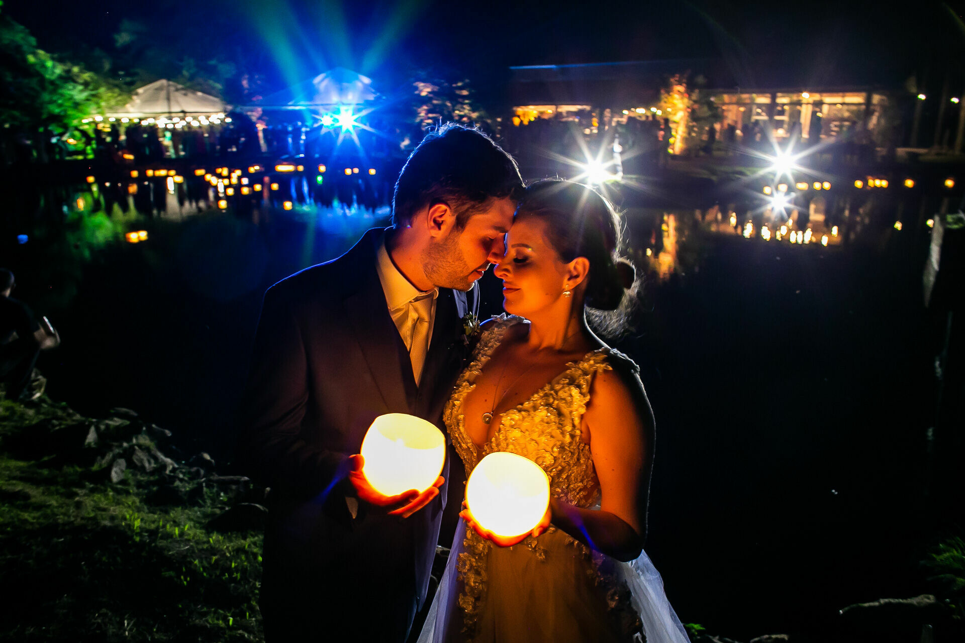 Foto Casamento Fernanda & Vinicius - Imagem 50