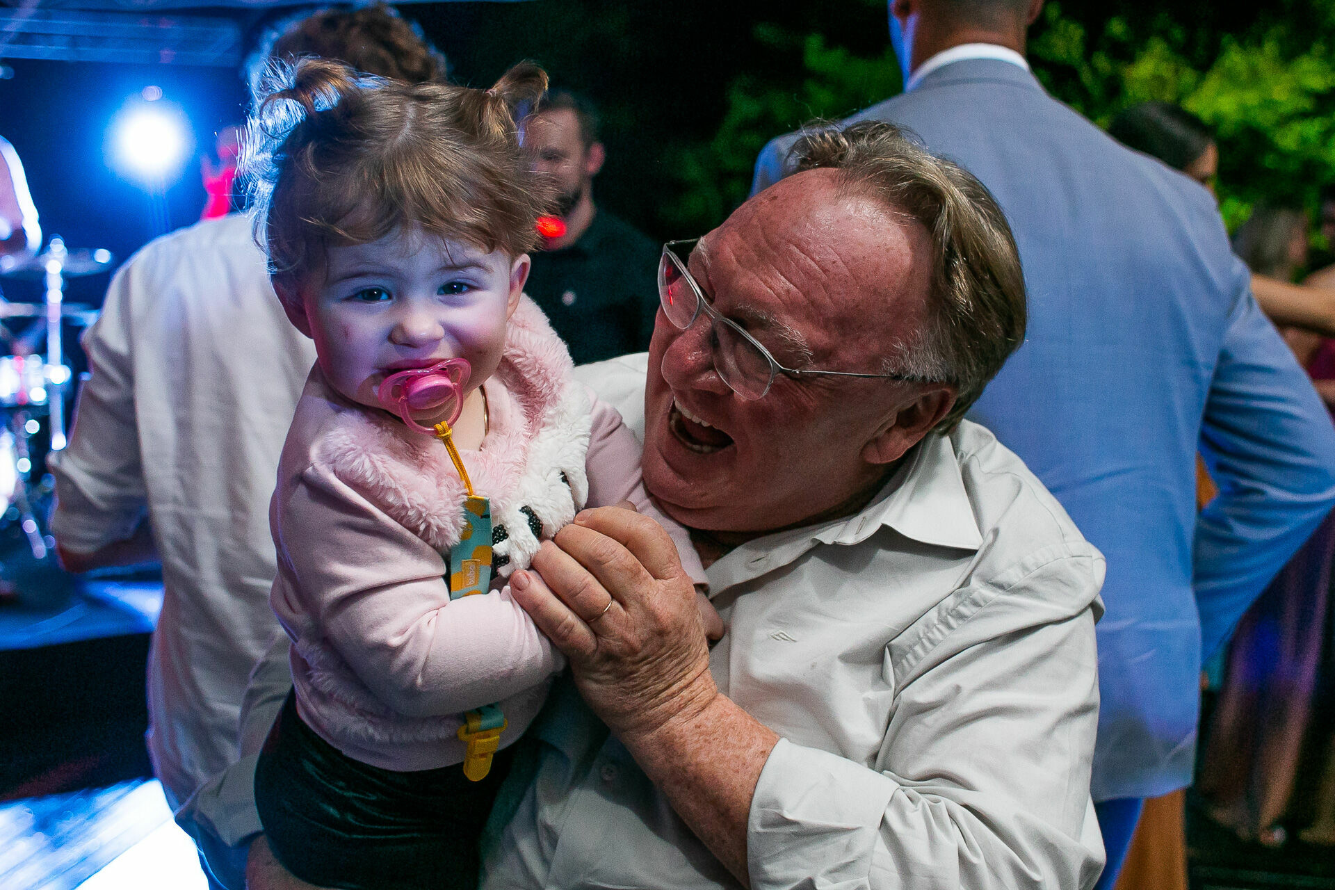 Foto Casamento Fernanda & Vinicius - Imagem 64