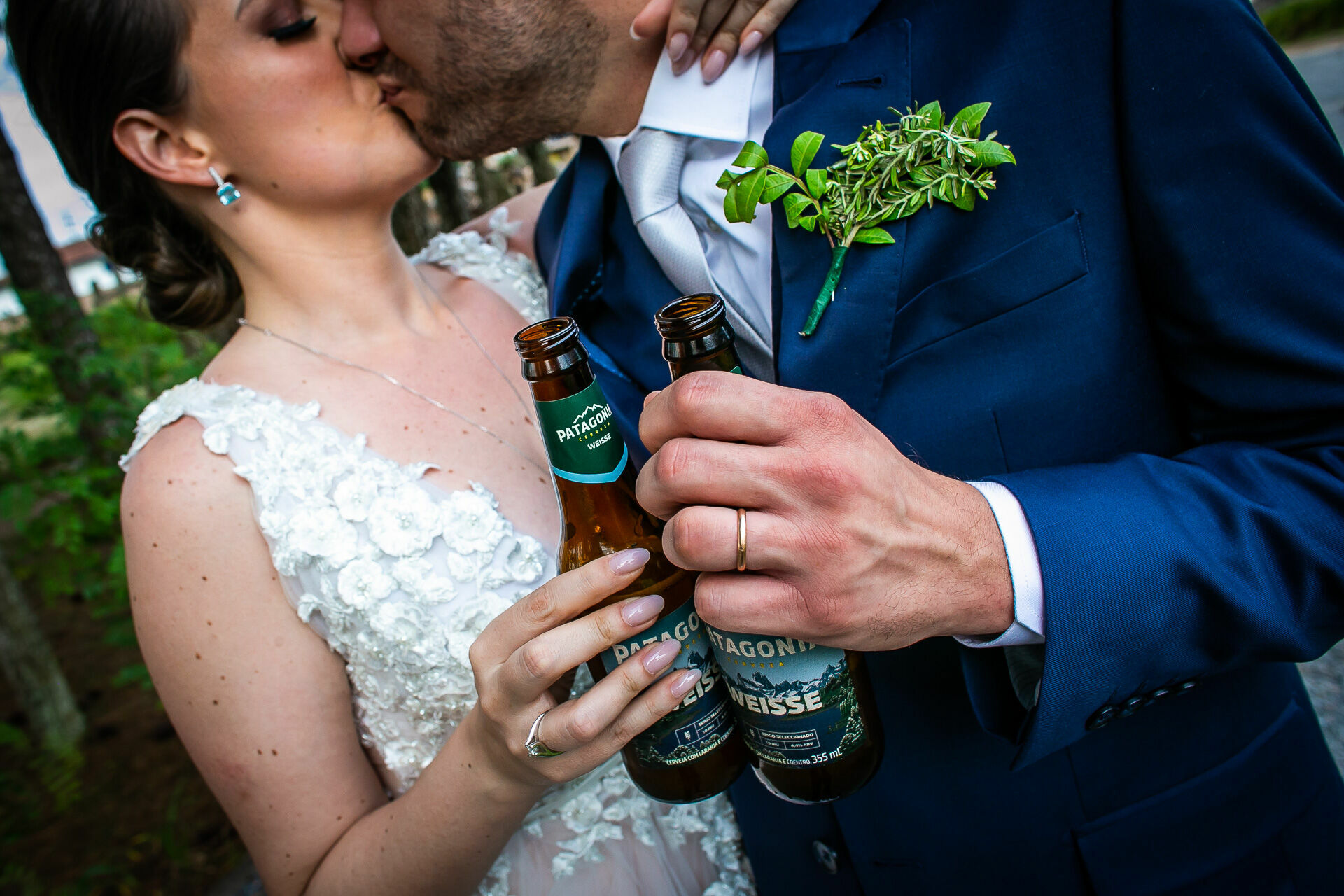 Foto Casamento Fernanda & Vinicius - Imagem 41