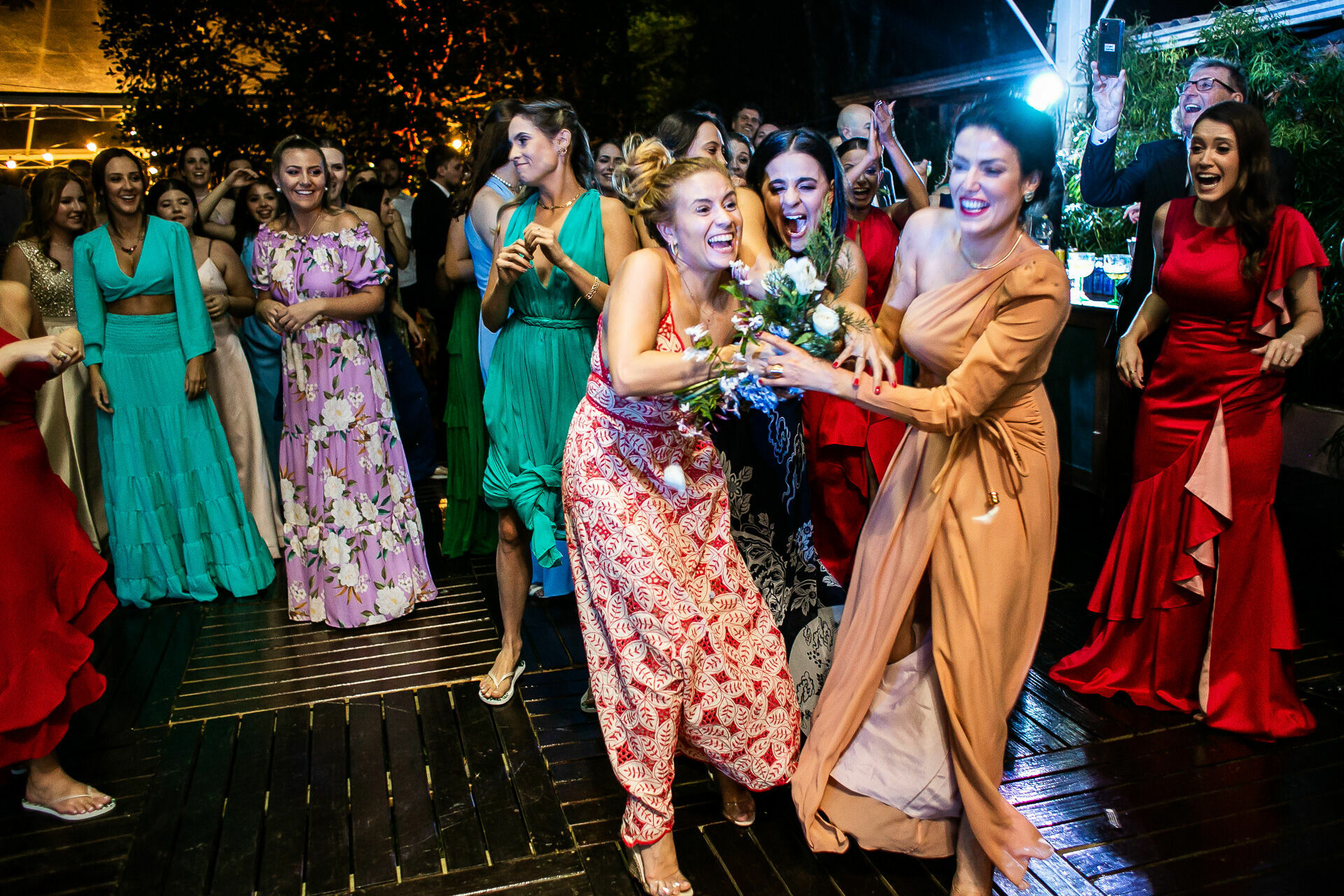 Foto Casamento Fernanda & Vinicius - Imagem 61