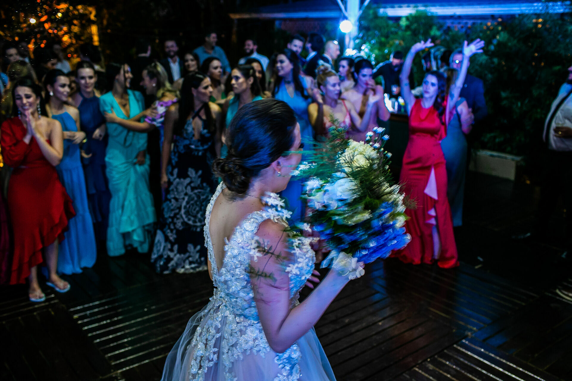 Foto Casamento Fernanda & Vinicius - Imagem 59