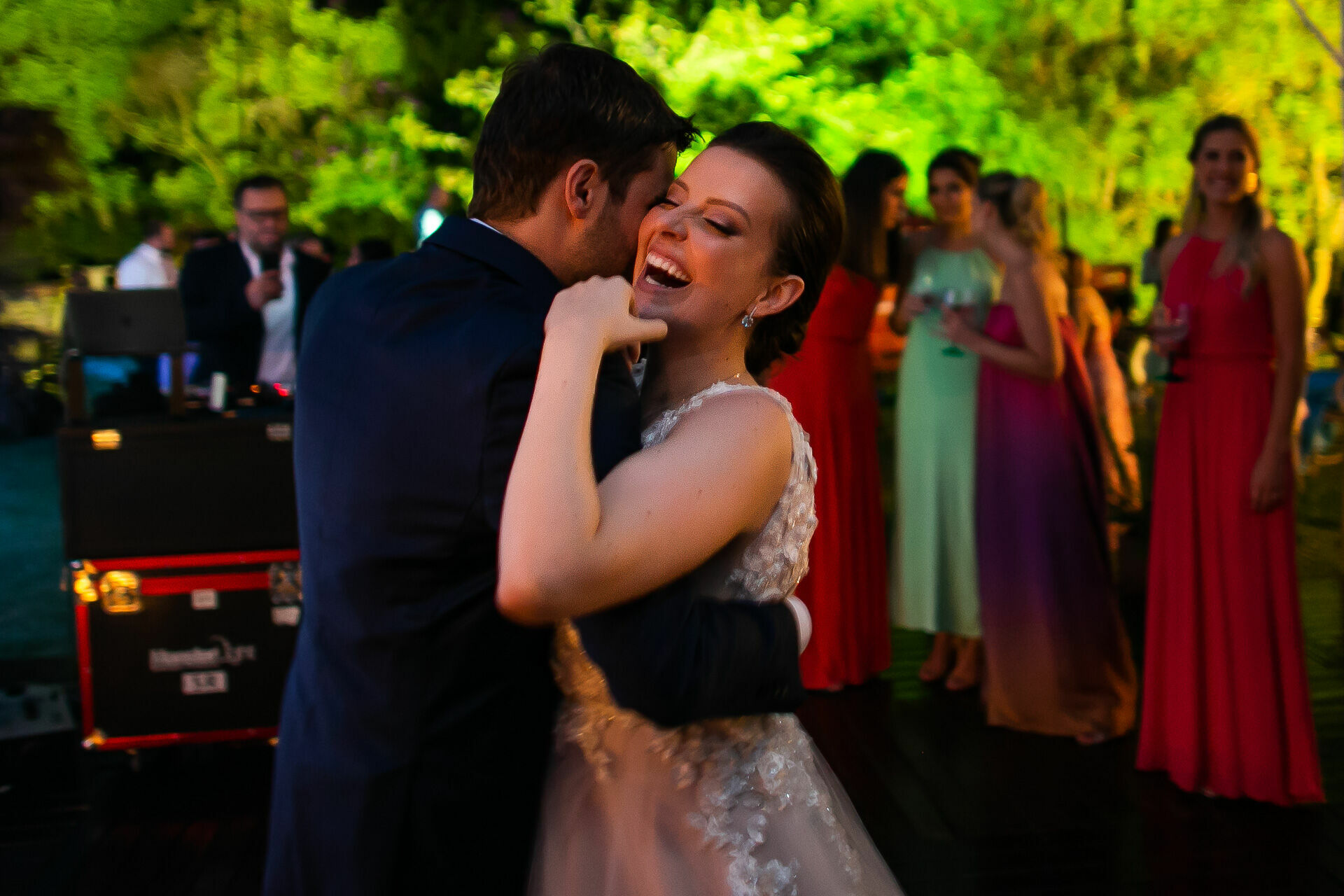 Foto Casamento Fernanda & Vinicius - Imagem 47