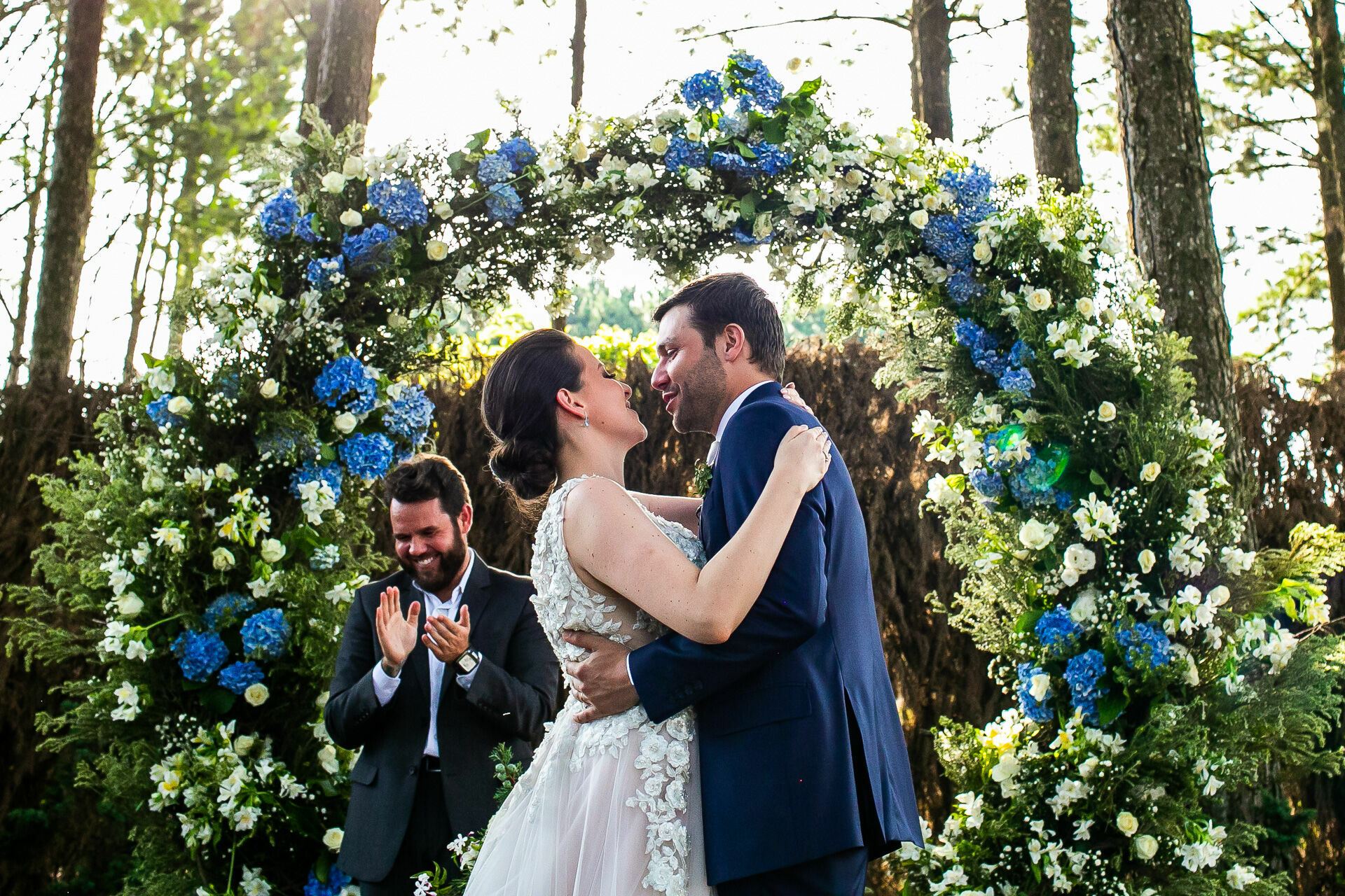Foto Casamento Fernanda & Vinicius - Imagem 34