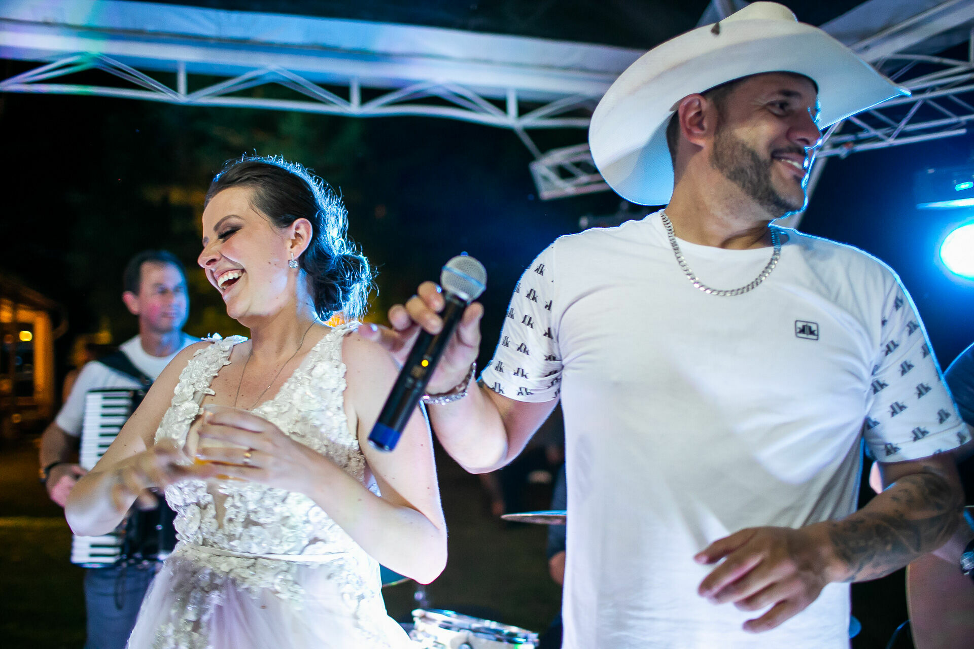 Foto Casamento Fernanda & Vinicius - Imagem 66