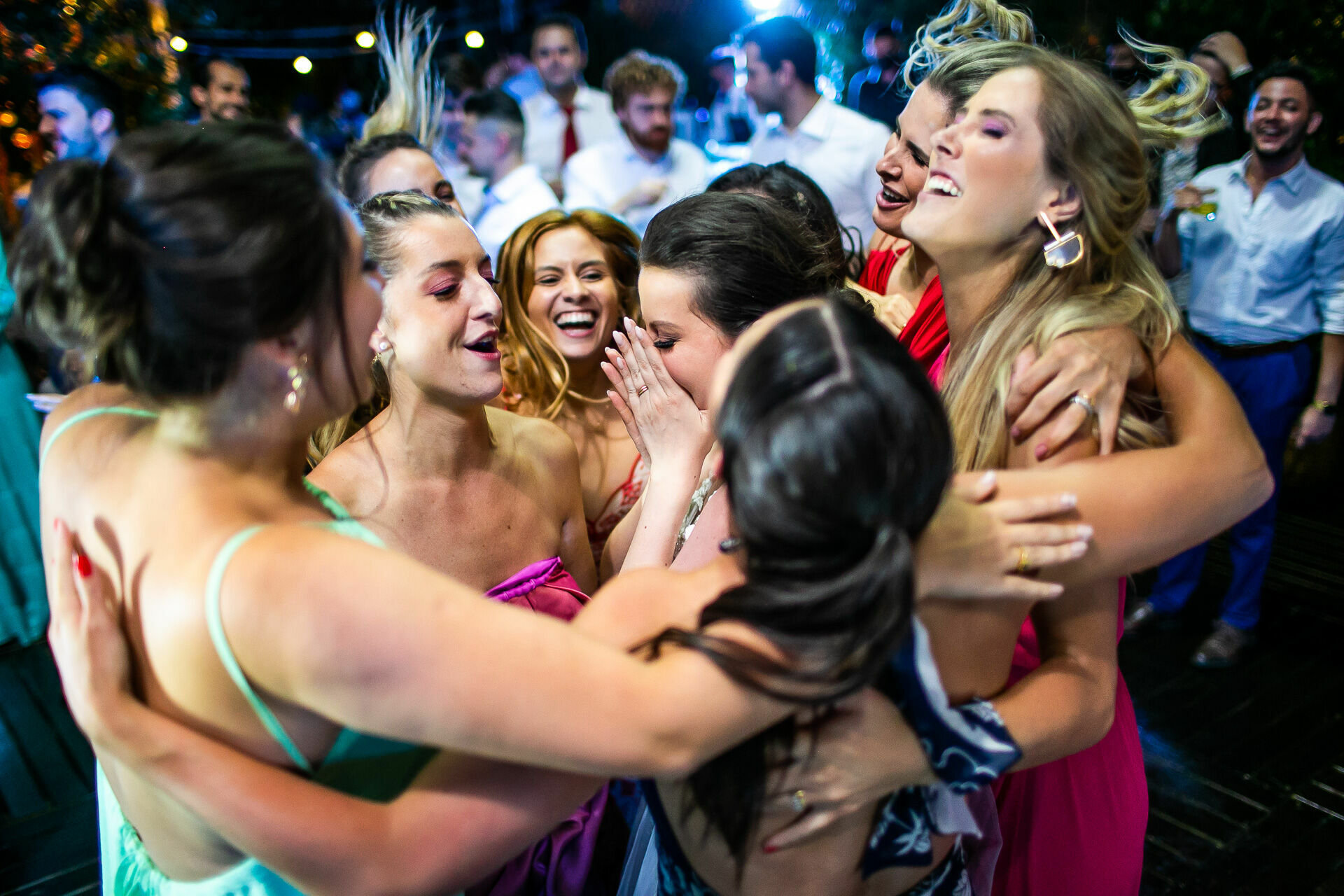 Foto Casamento Fernanda & Vinicius - Imagem 70