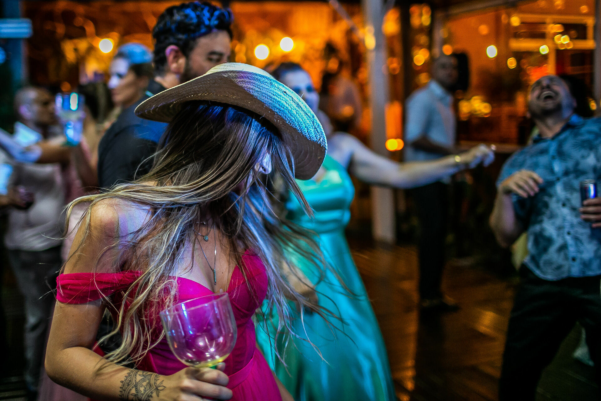 Foto Casamento Fernanda & Vinicius - Imagem 67