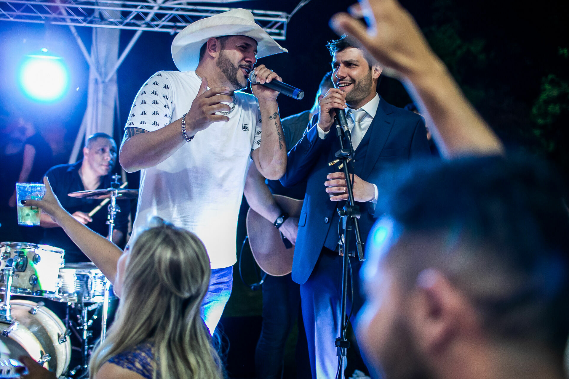 Foto Casamento Fernanda & Vinicius - Imagem 65