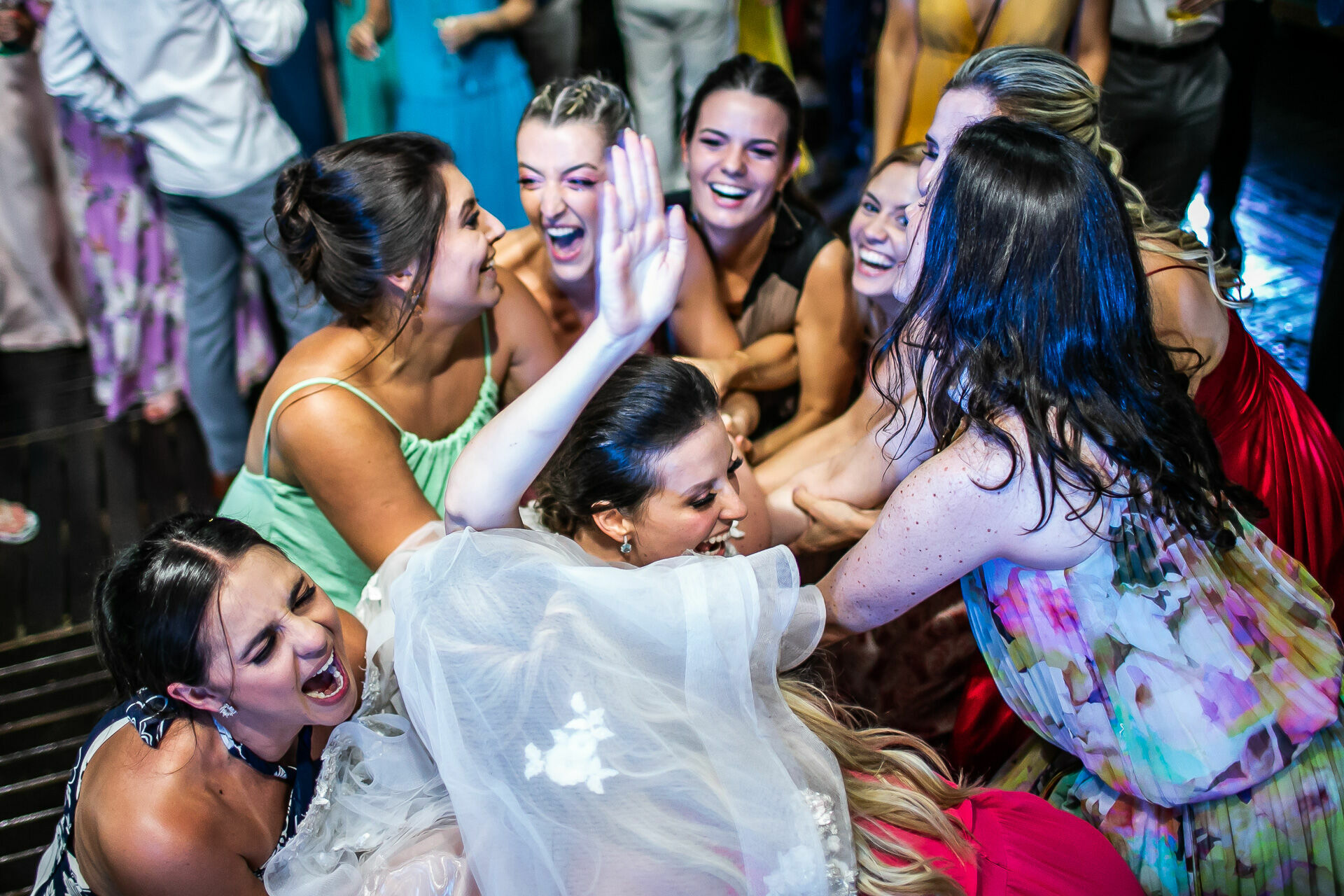 Foto Casamento Fernanda & Vinicius - Imagem 69