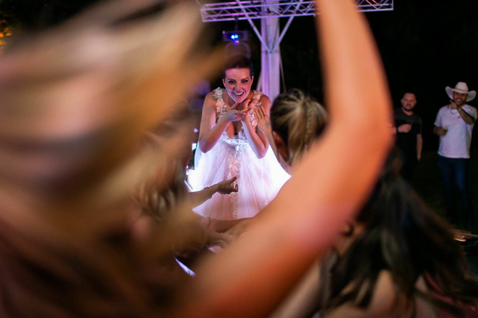 Foto Casamento Fernanda & Vinicius - Imagem 68