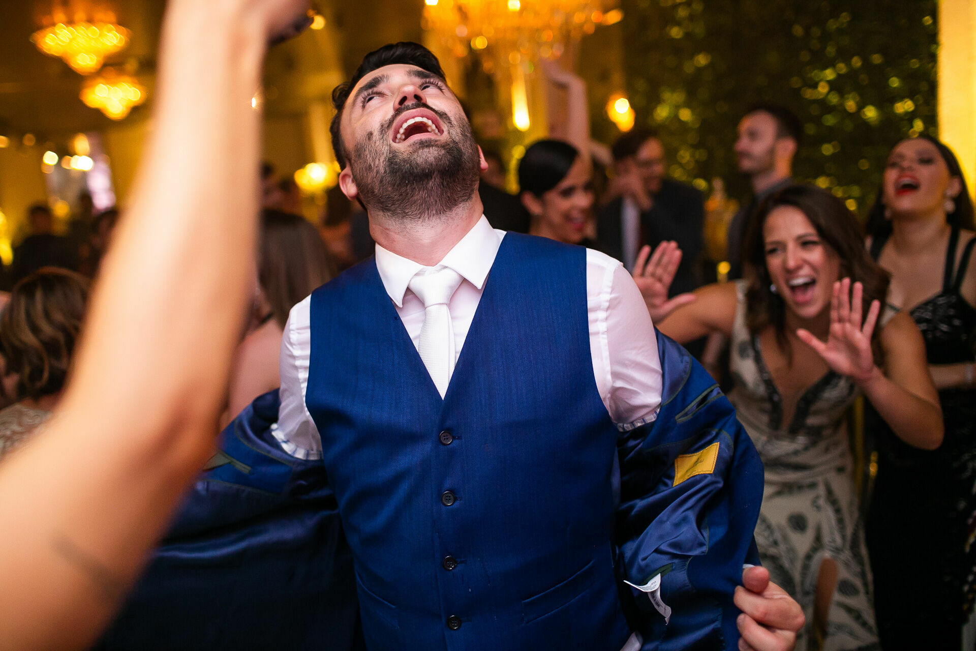 Foto Casamento Bruna & Guilherme - Imagem 60