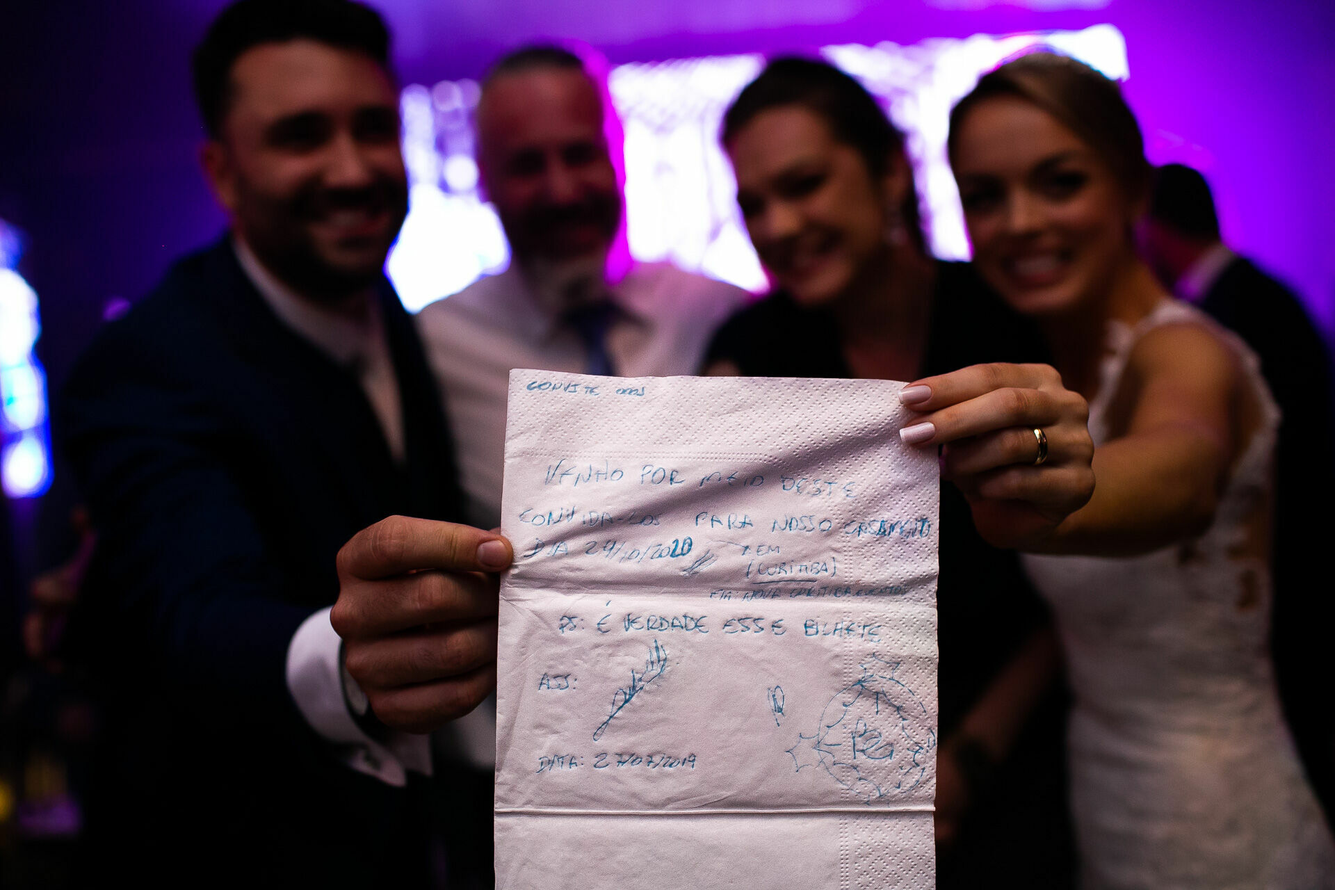 Foto Casamento Bruna & Guilherme - Imagem 56