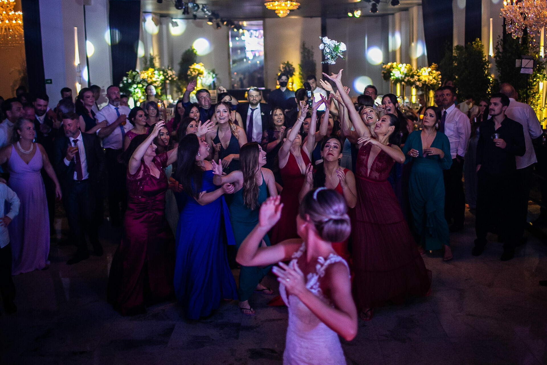 Foto Casamento Bruna & Guilherme - Imagem 64