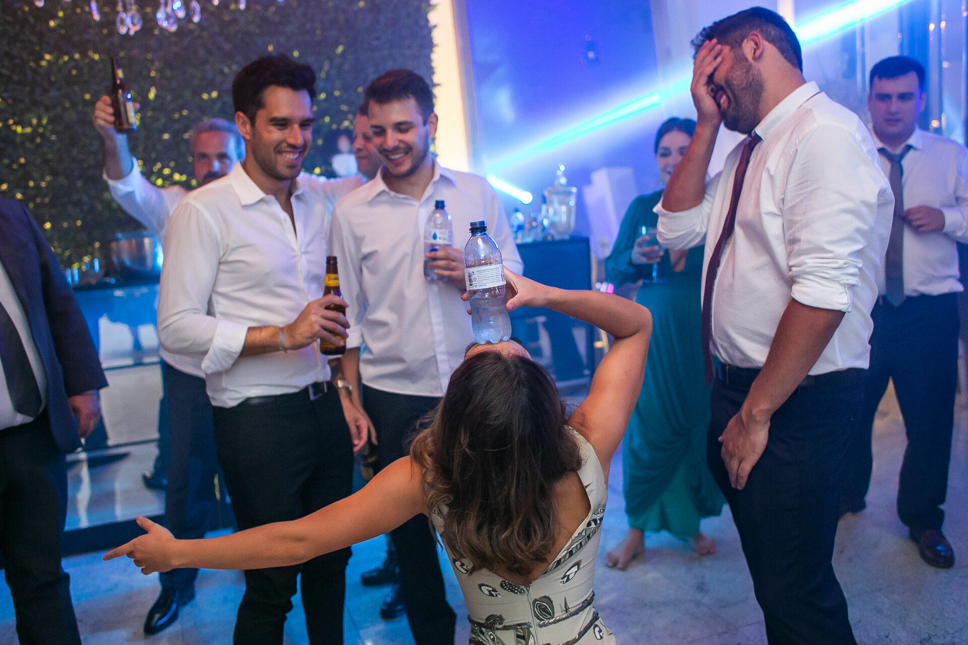 Foto Casamento Bruna & Guilherme - Imagem 72