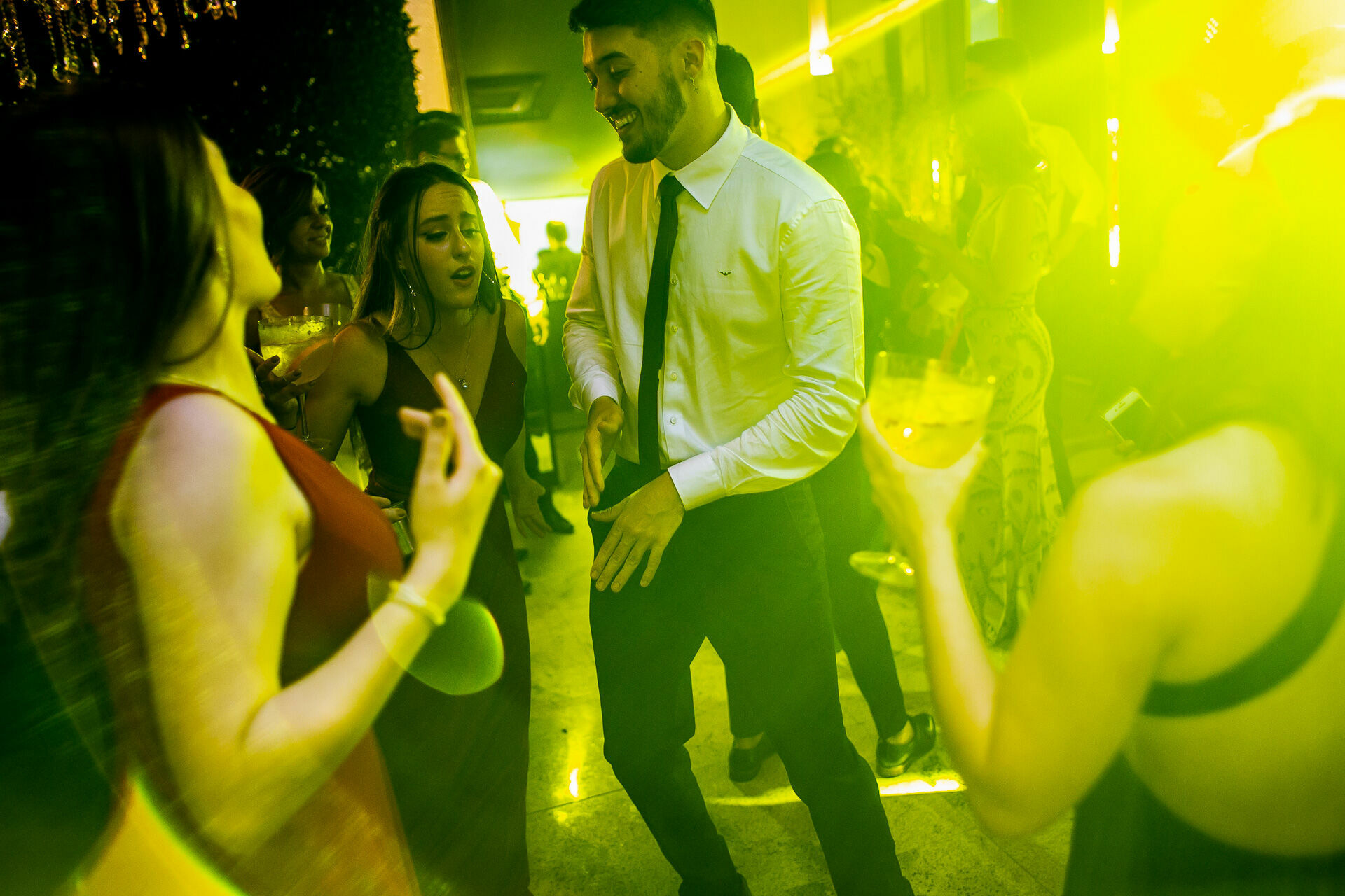 Foto Casamento Bruna & Guilherme - Imagem 66