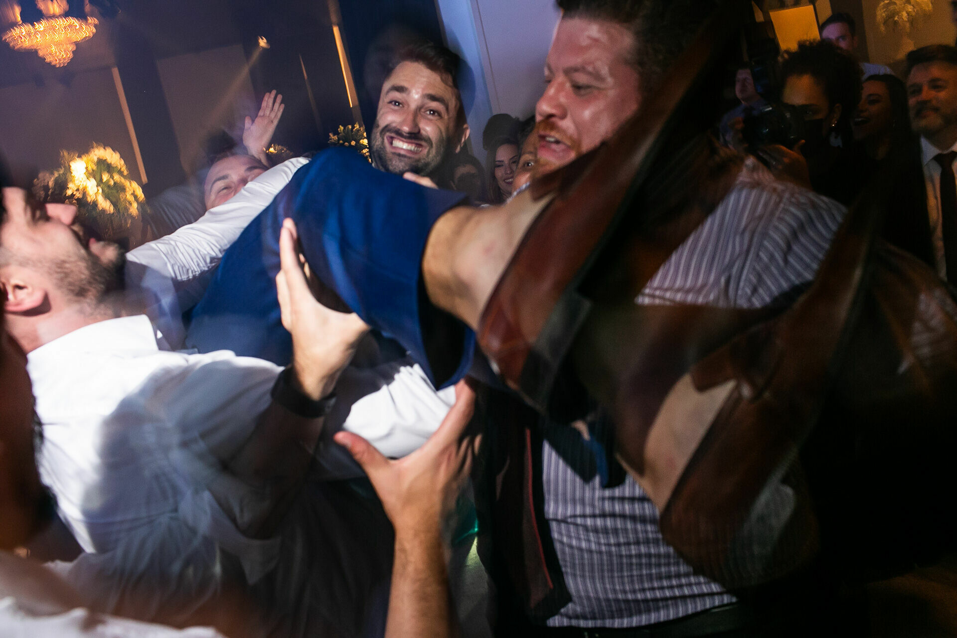 Foto Casamento Bruna & Guilherme - Imagem 70