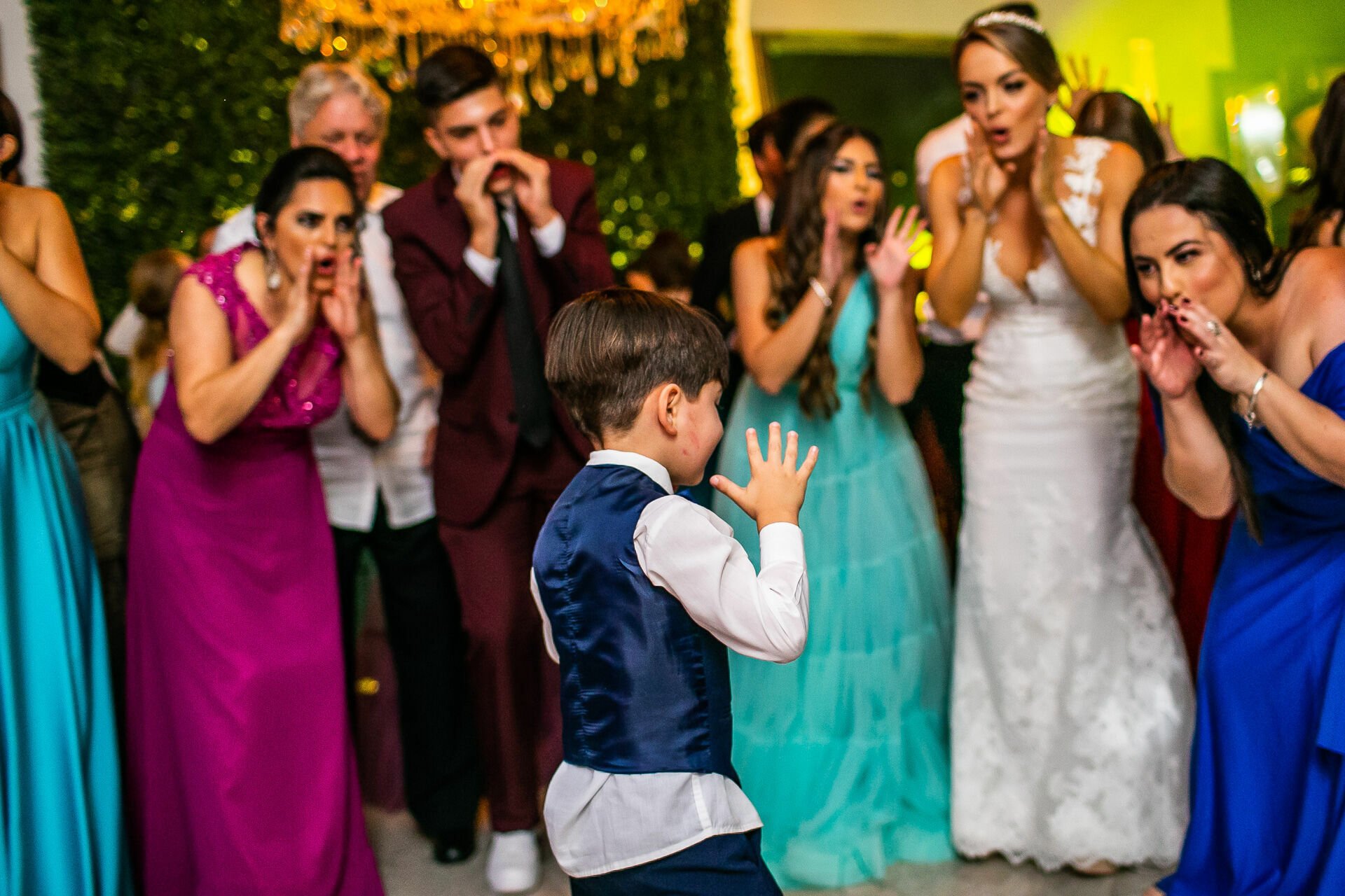 Foto Casamento Bruna & Guilherme - Imagem 58