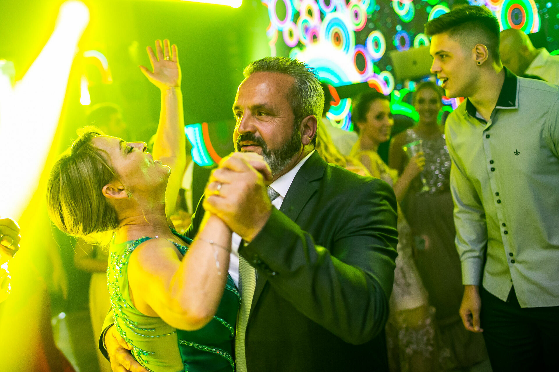 Foto Casamento Bruna & Guilherme - Imagem 57