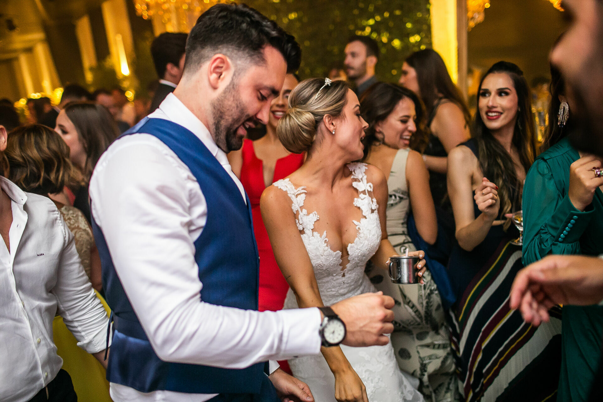 Foto Casamento Bruna & Guilherme - Imagem 61