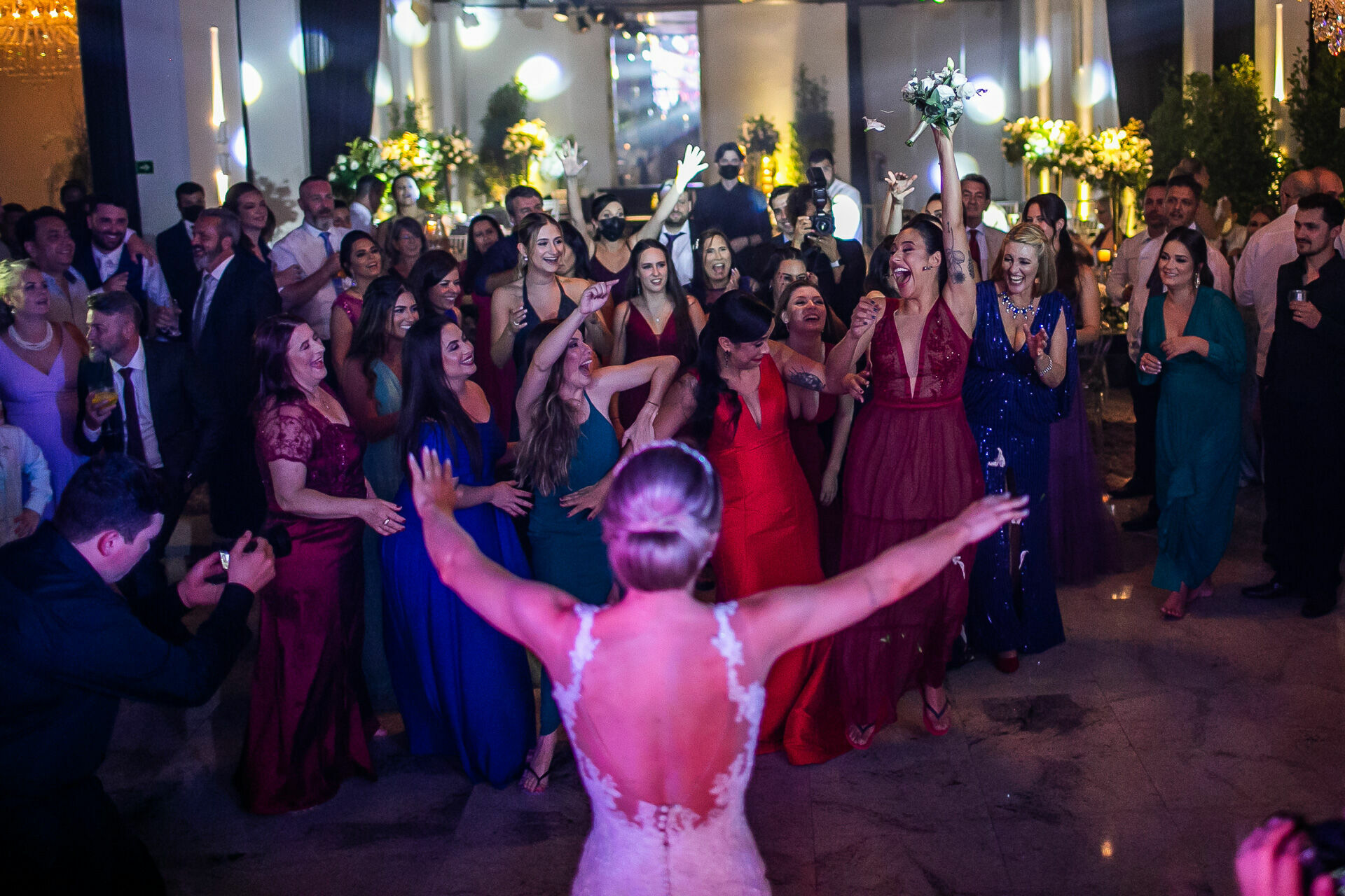 Foto Casamento Bruna & Guilherme - Imagem 63