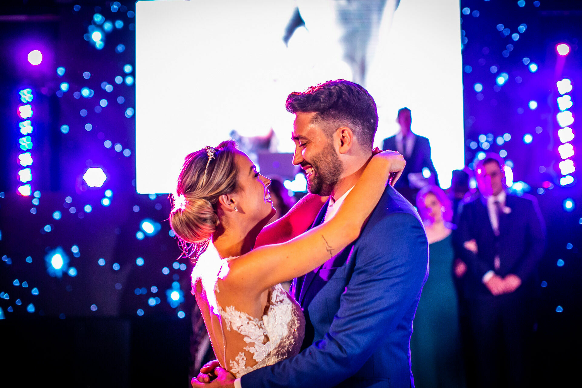 Foto Casamento Bruna & Guilherme - Imagem 48