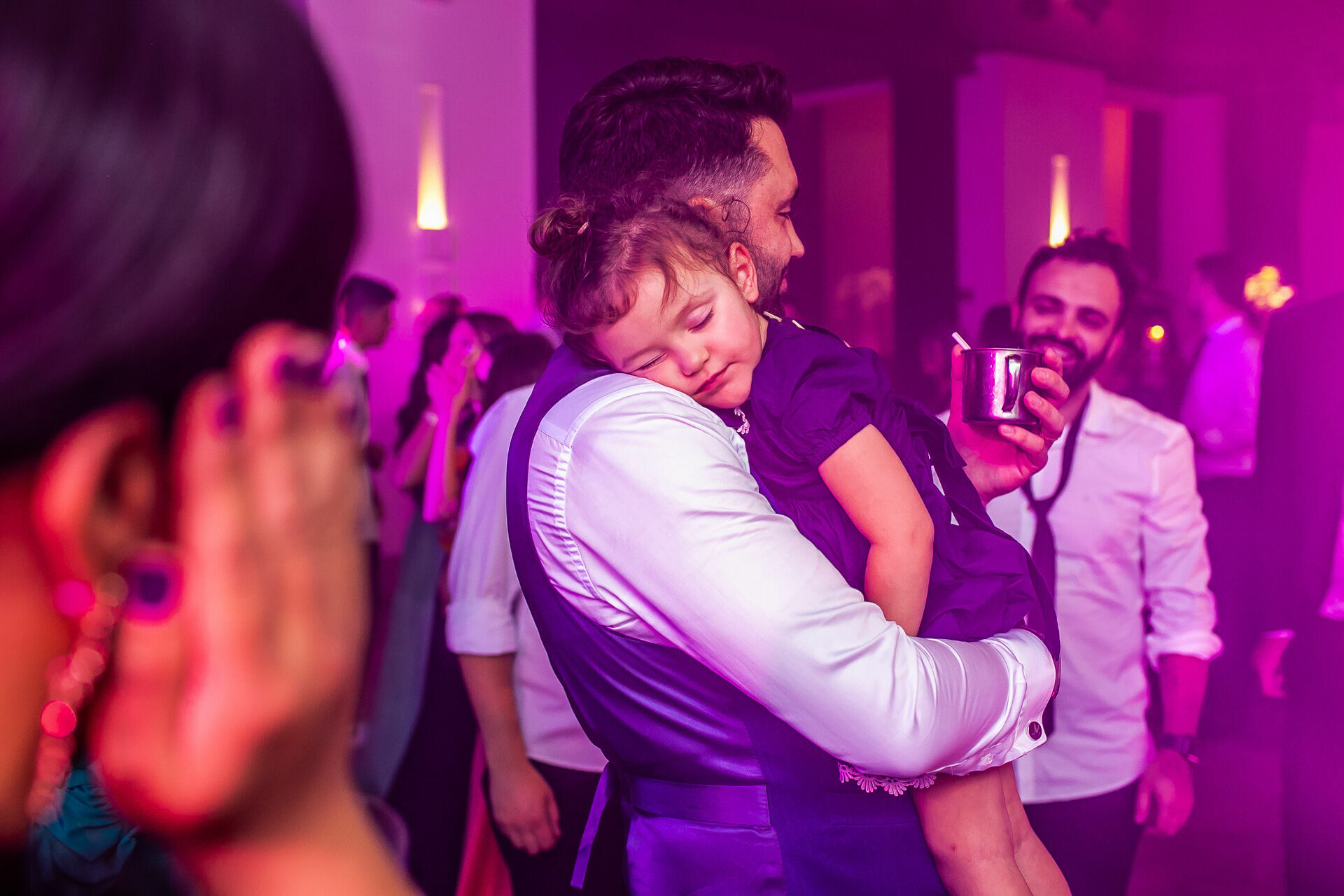 Foto Casamento Bruna & Guilherme - Imagem 68