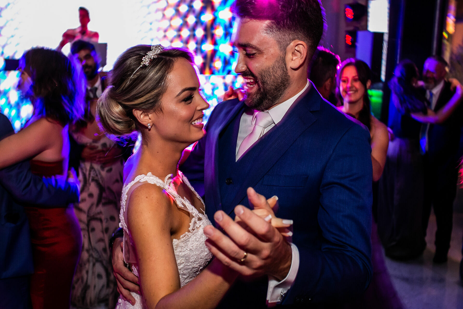 Foto Casamento Bruna & Guilherme - Imagem 50