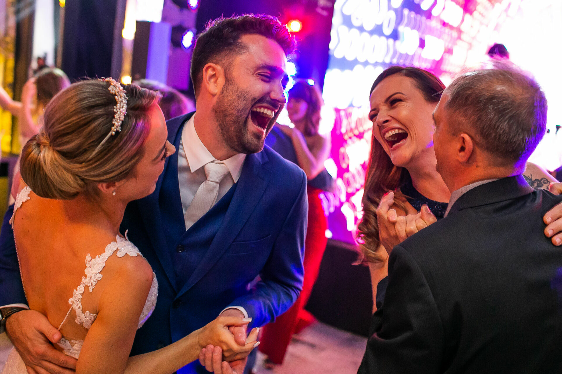 Foto Casamento Bruna & Guilherme - Imagem 52