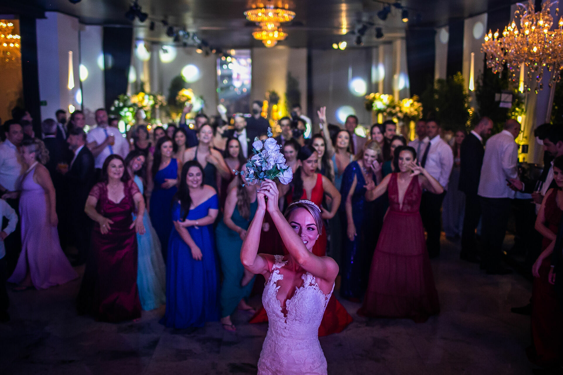 Foto Casamento Bruna & Guilherme - Imagem 62
