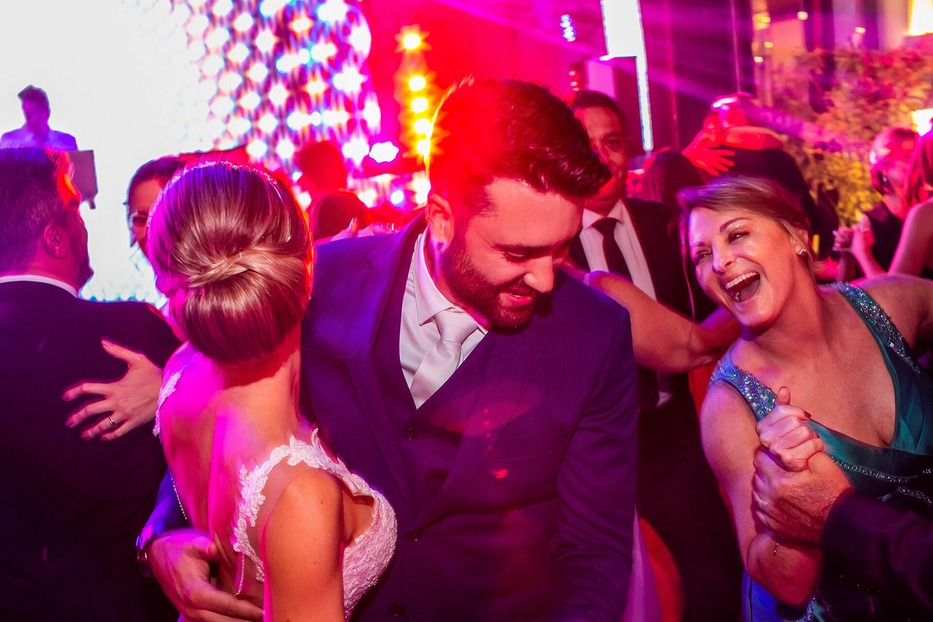 Foto Casamento Bruna & Guilherme - Imagem 51